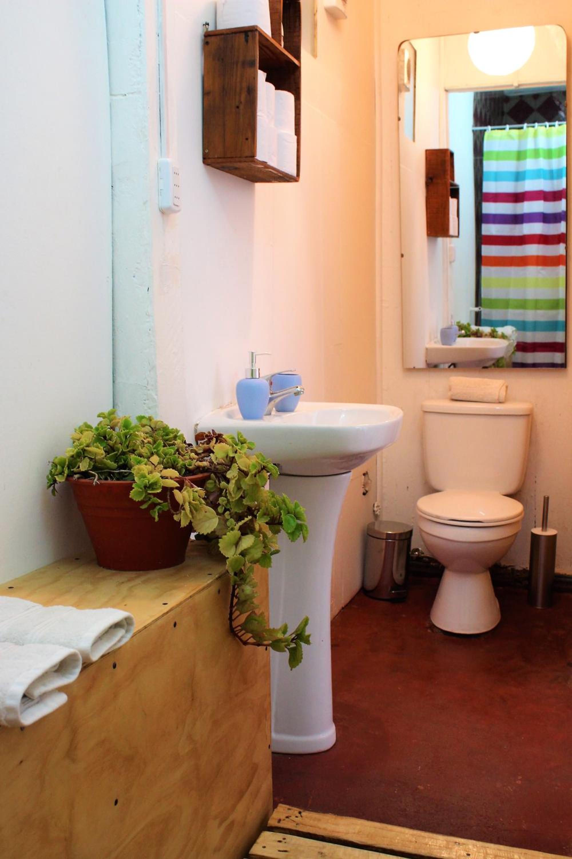 Casa Volante Hostal