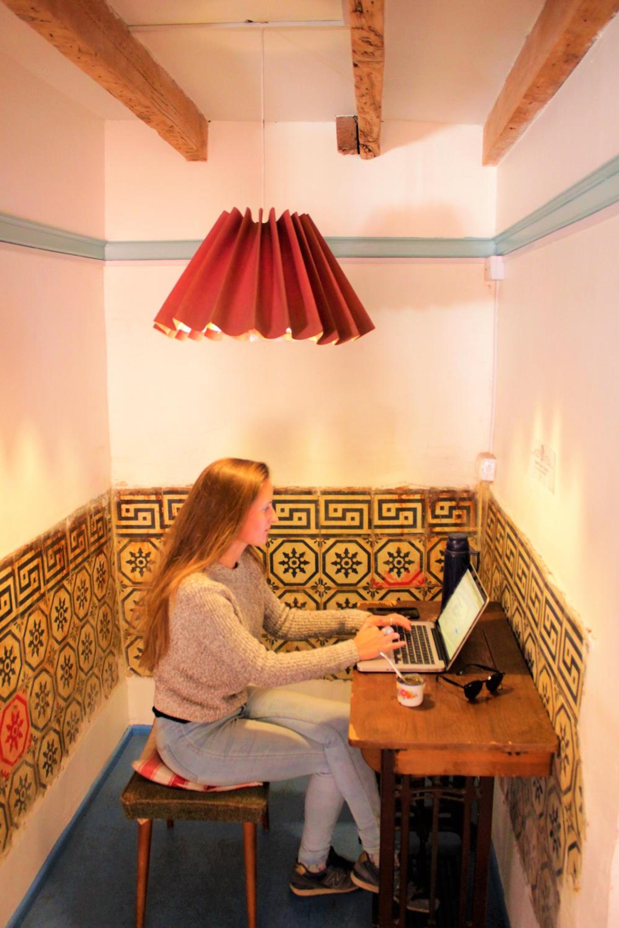 Casa Volante Hostal