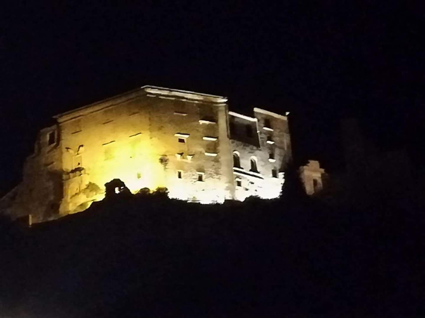 B&B e Casa Vacanza al Castello view 5