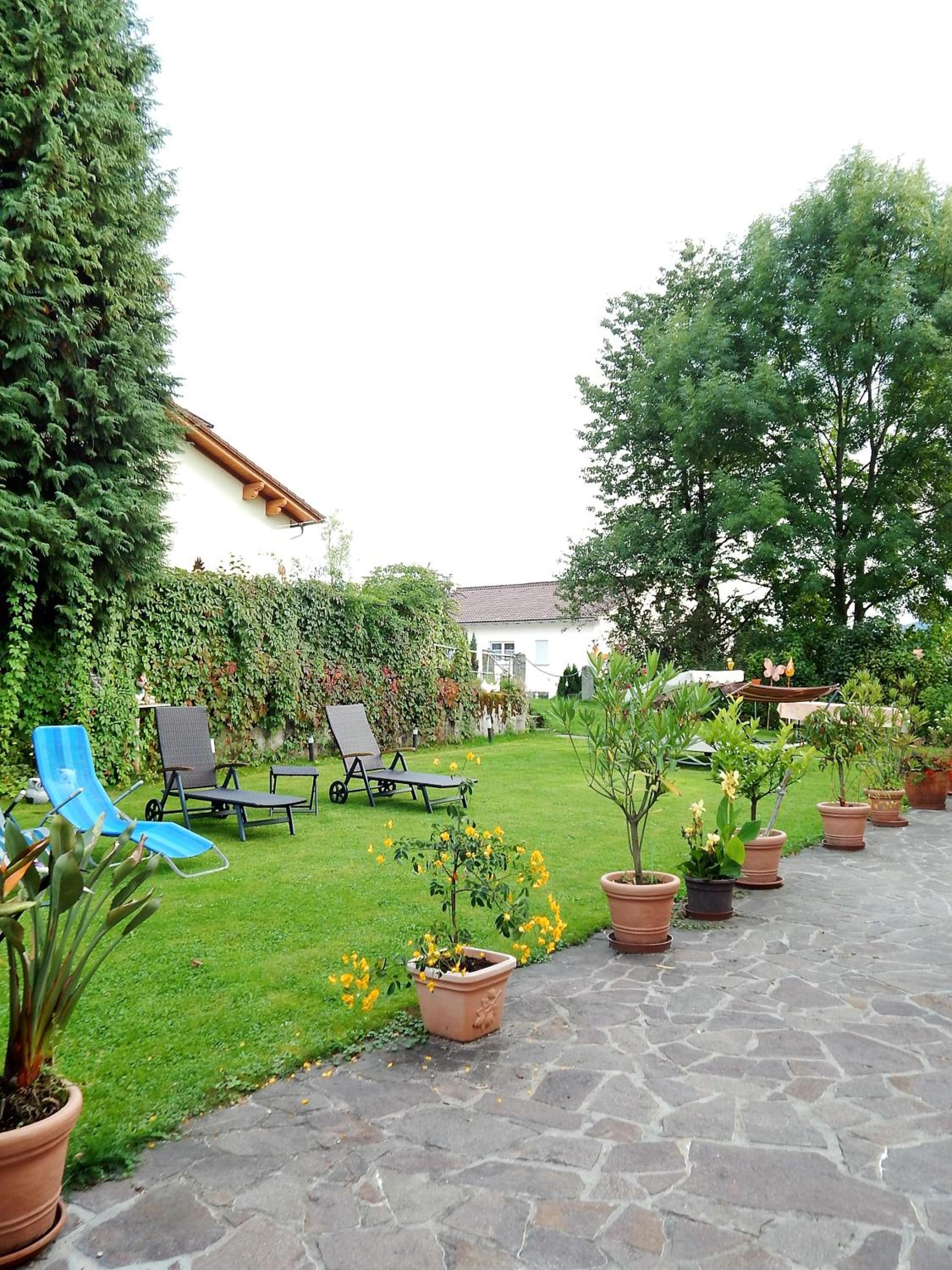 Ferienwohnung Vogl view 2