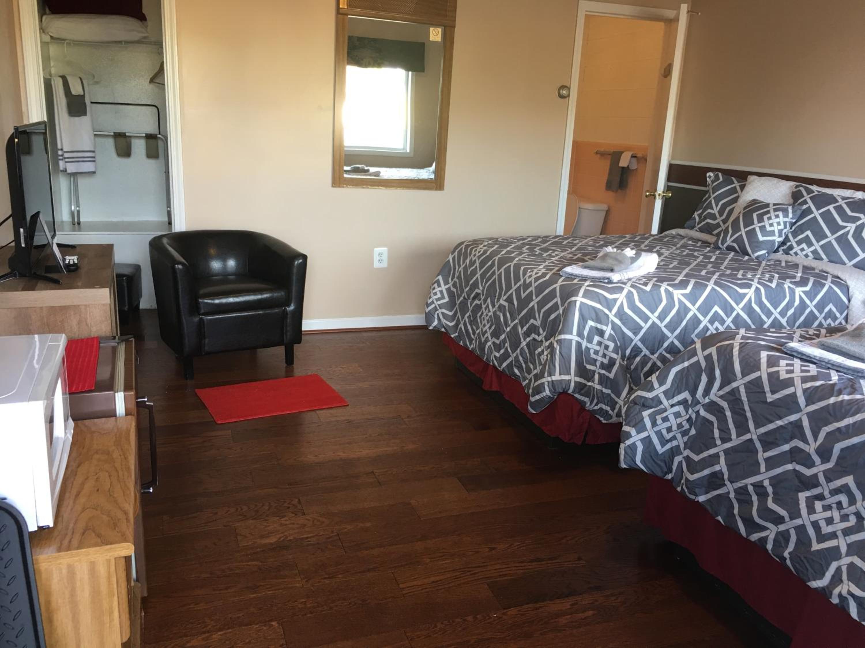 Big Bear Lodge