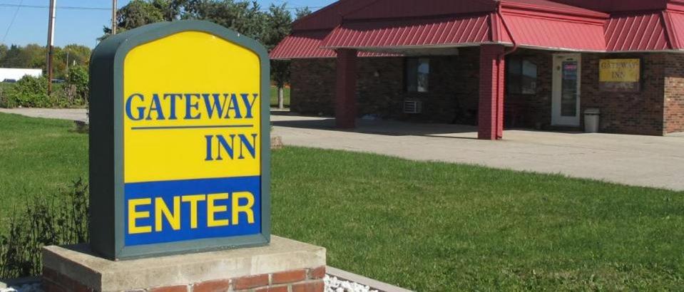 Gateway Inn view 4