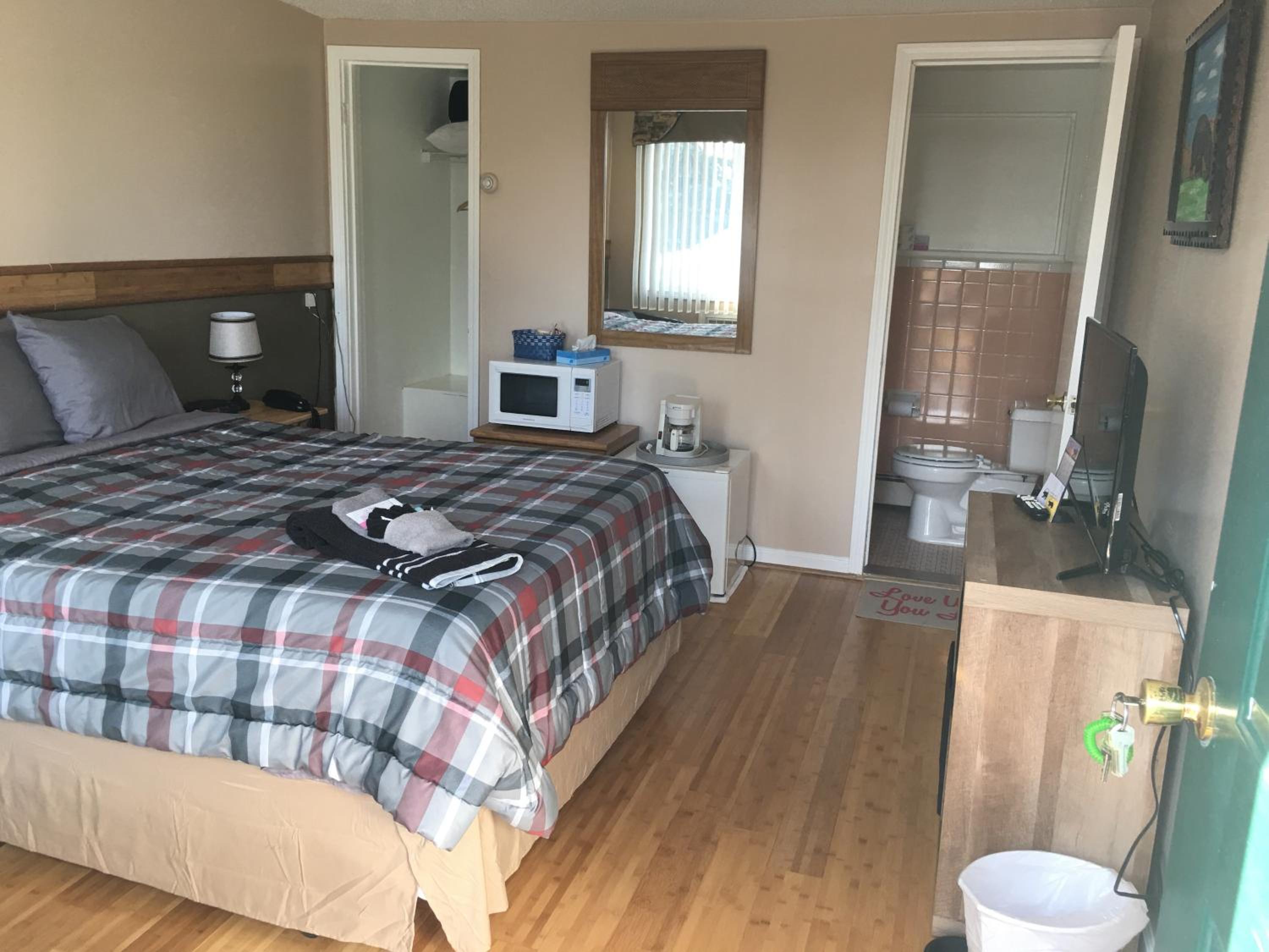 Big Bear Lodge