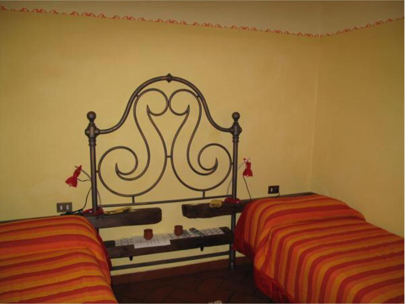 B&B e Locazioni Turistiche Antico Borgo Toscano view 4