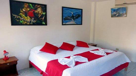 Hostal Sandrita