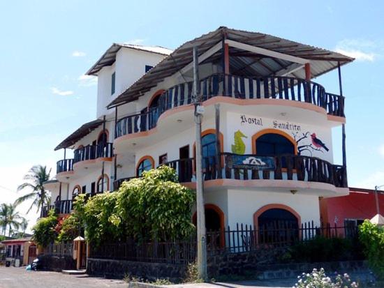 Hostal Sandrita