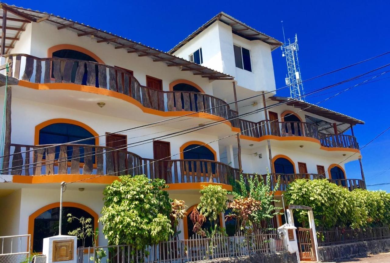 Hostal Sandrita