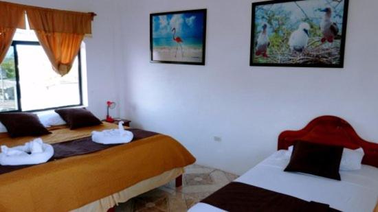 Hostal Sandrita