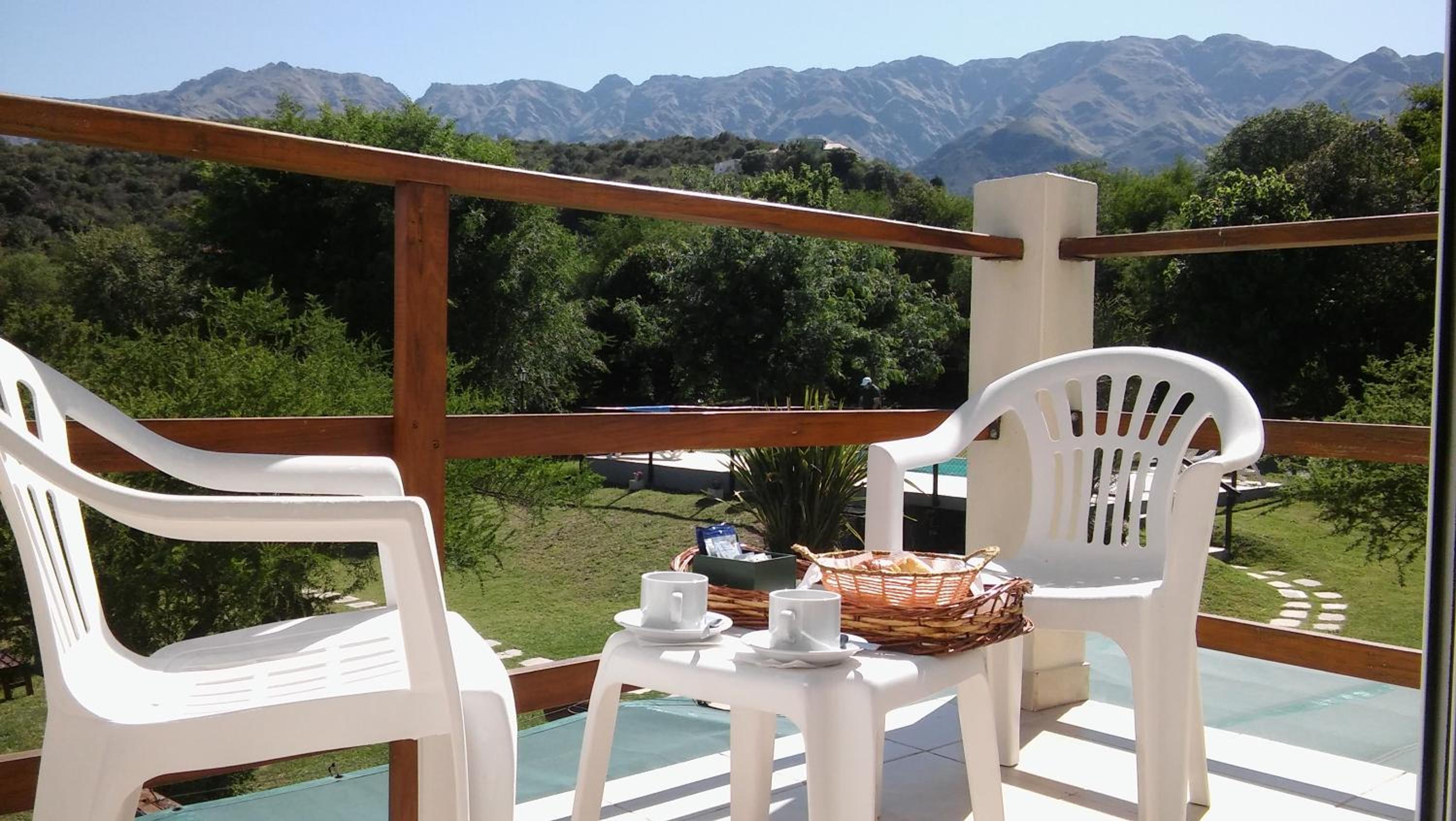 Hotel Cabañas Rincon Verde - Image 1