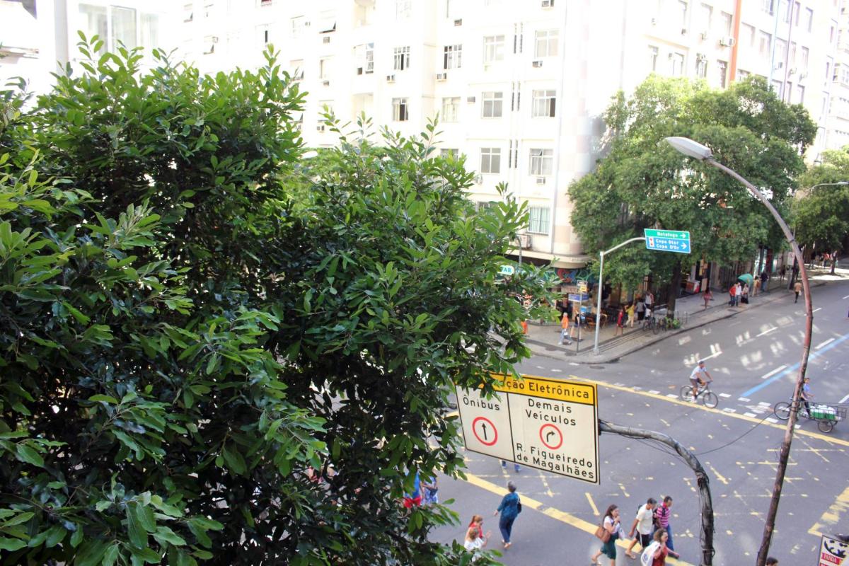 Lindo e Barato no Centro de Copacabana