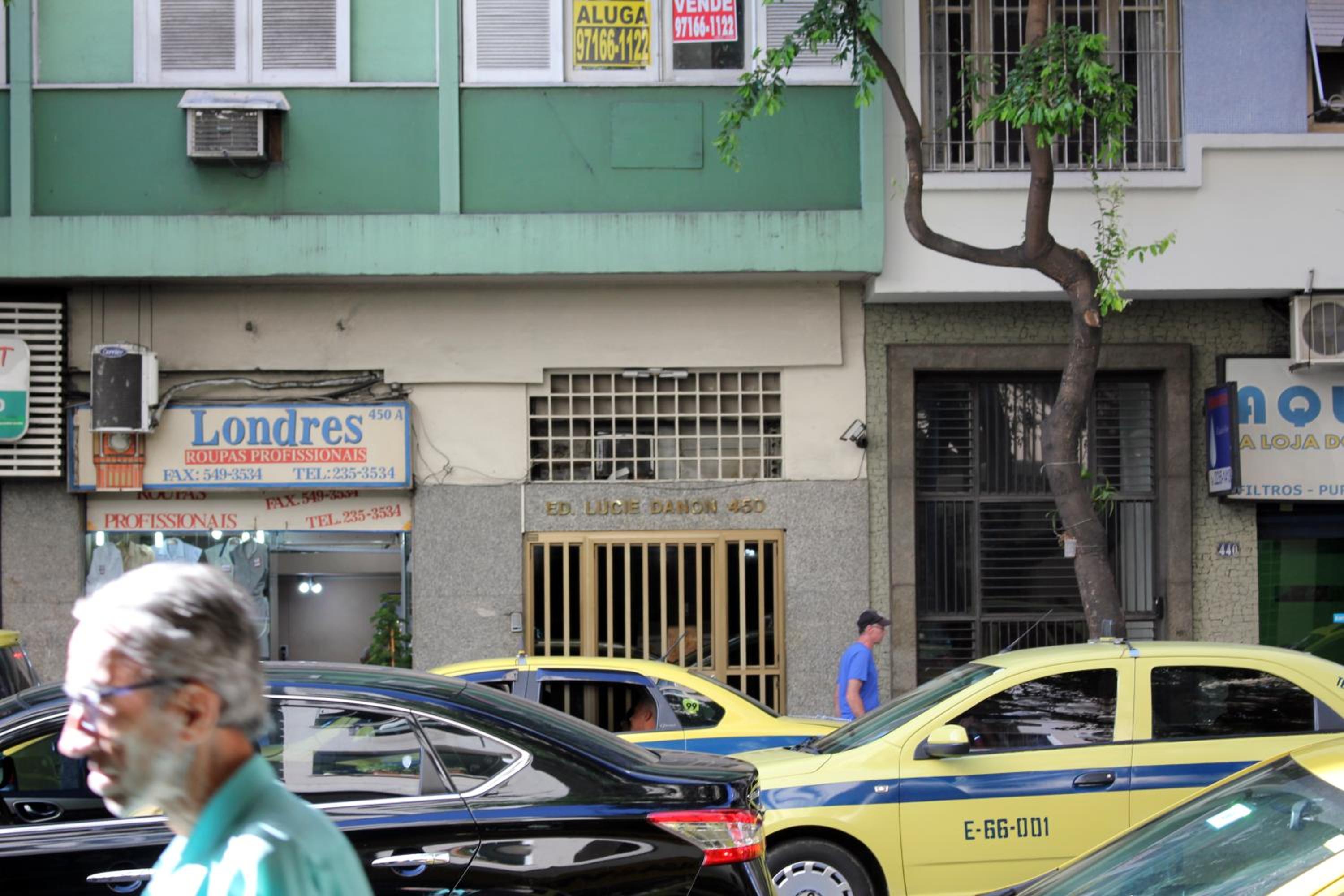 Lindo e Barato no Centro de Copacabana
