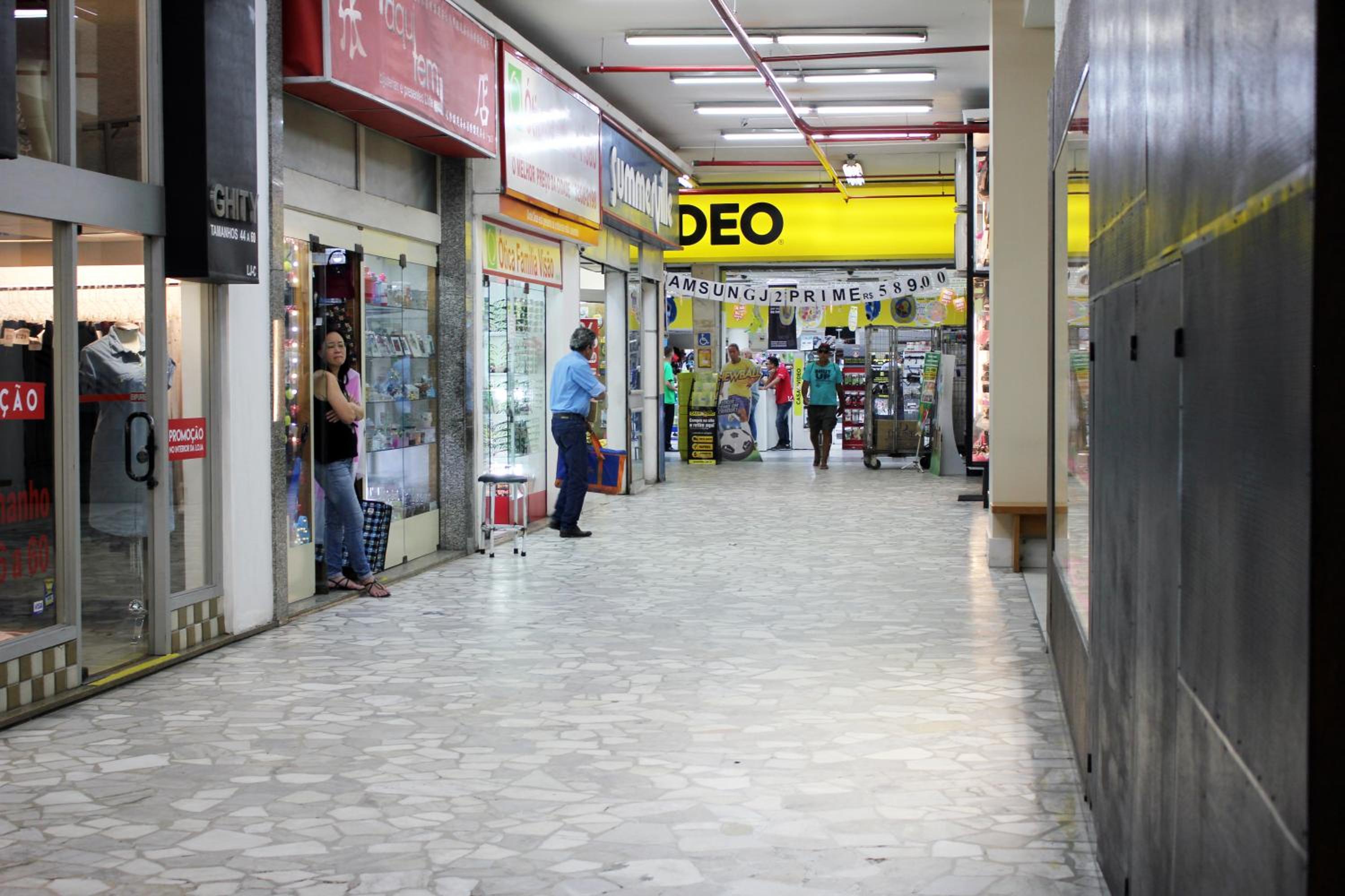 Lindo e Barato no Centro de Copacabana