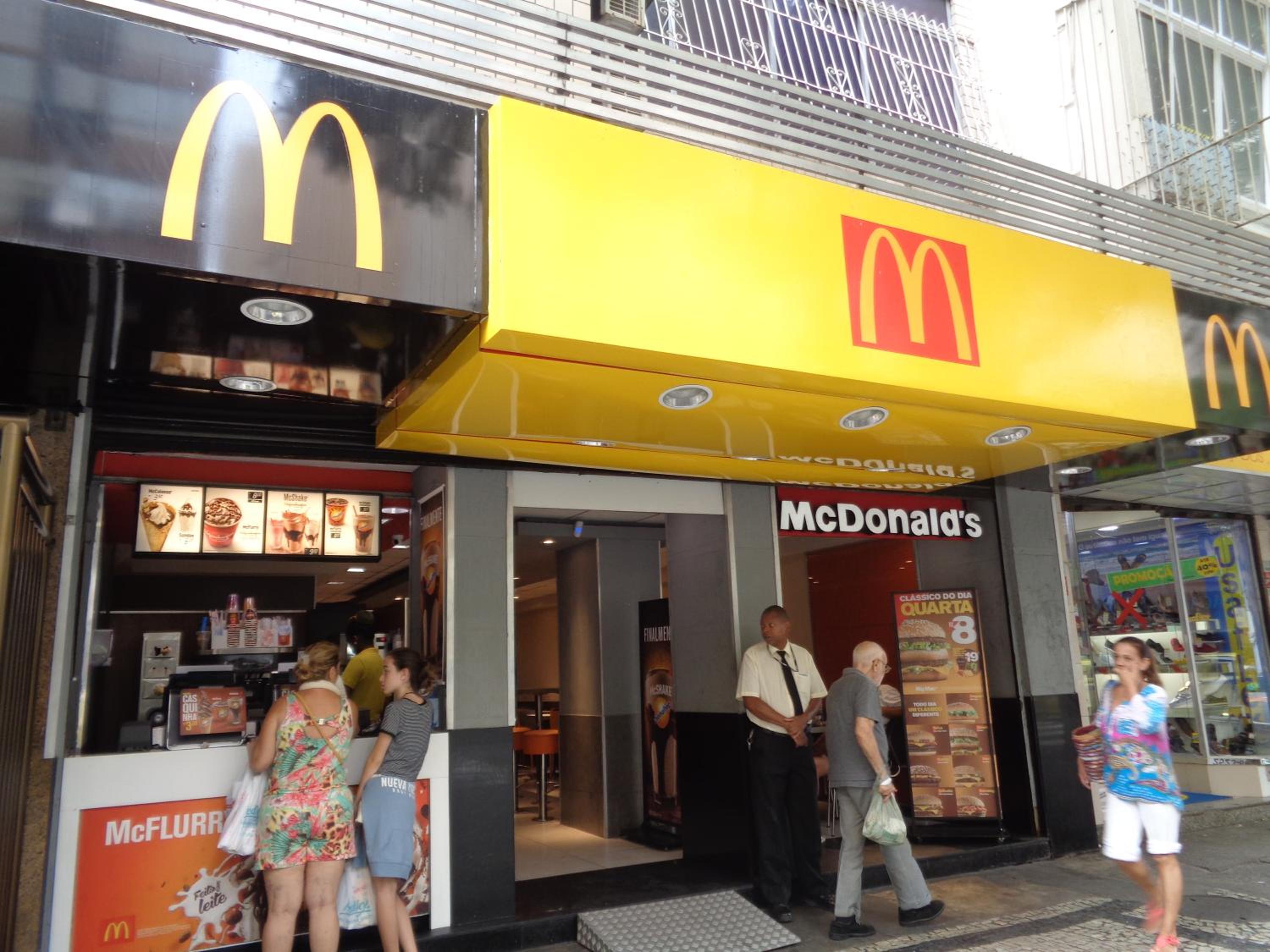 Lindo e Barato no Centro de Copacabana