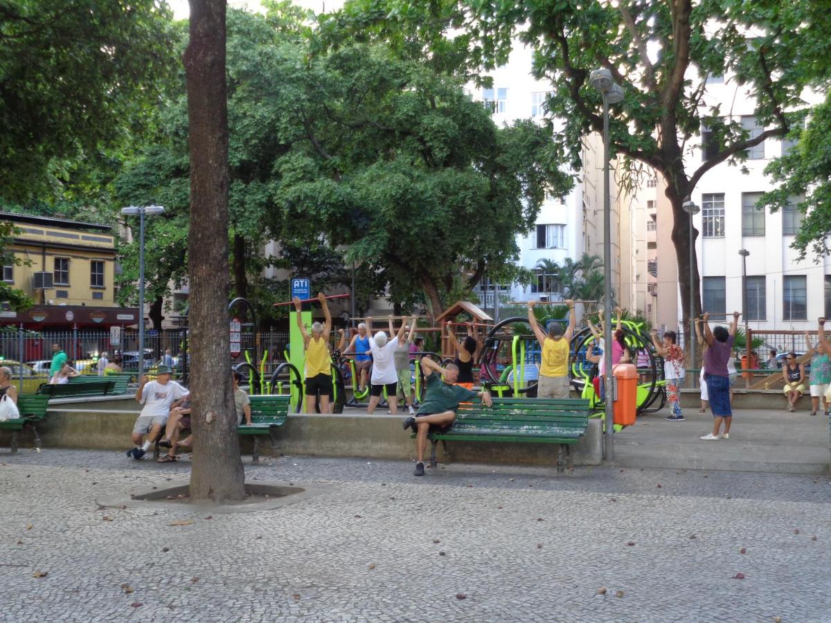 Lindo e Barato no Centro de Copacabana