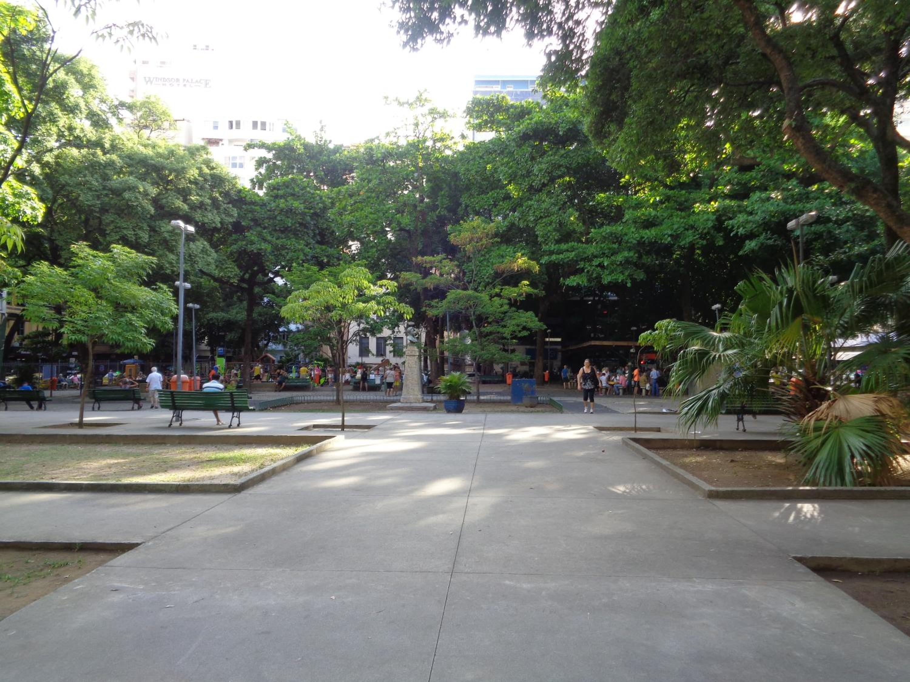 Lindo e Barato no Centro de Copacabana