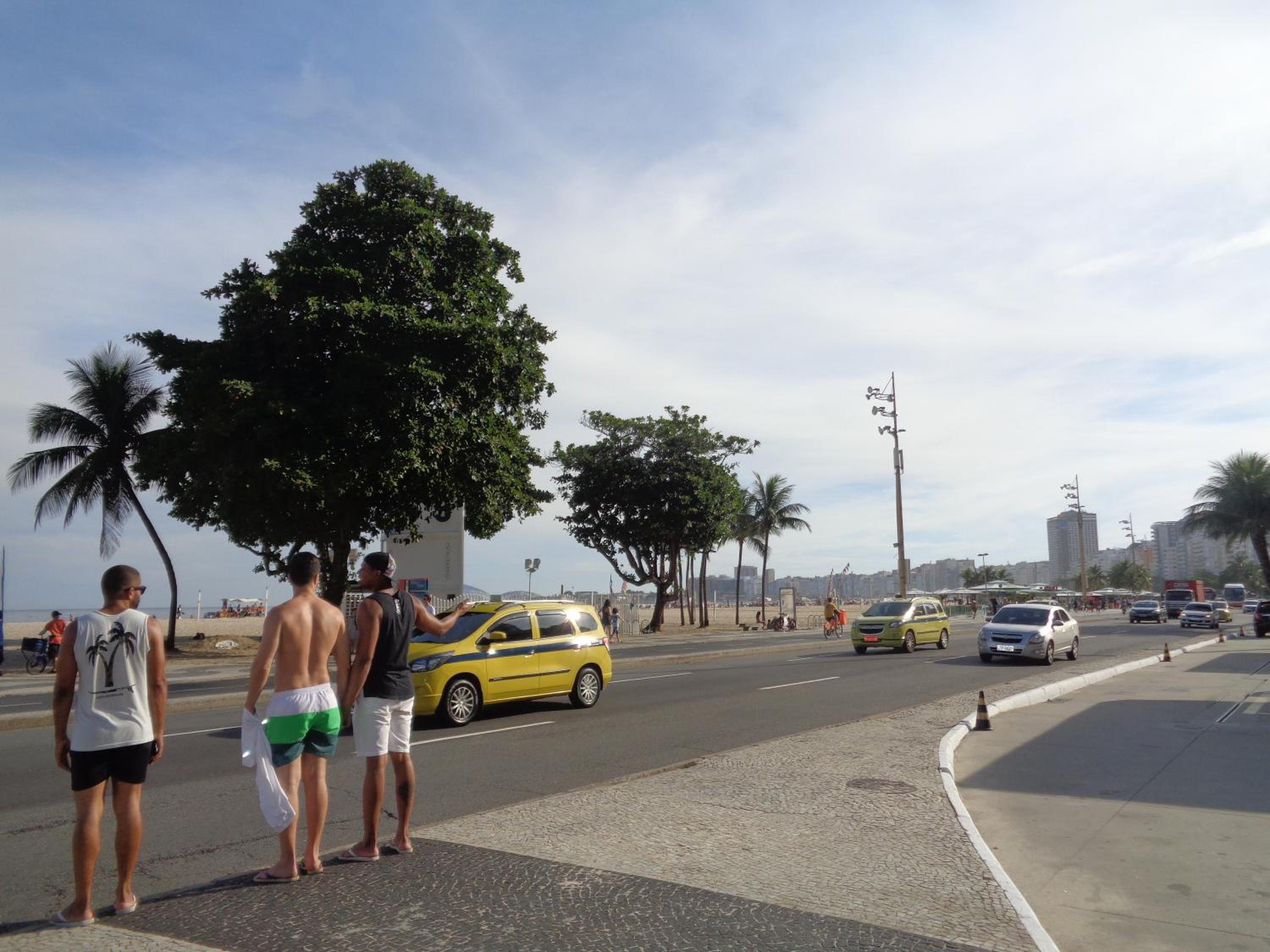 Lindo e Barato no Centro de Copacabana