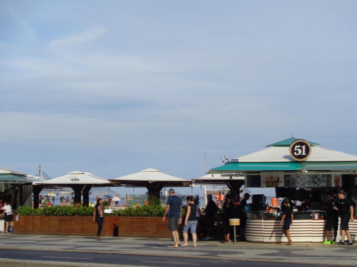 Lindo e Barato no Centro de Copacabana