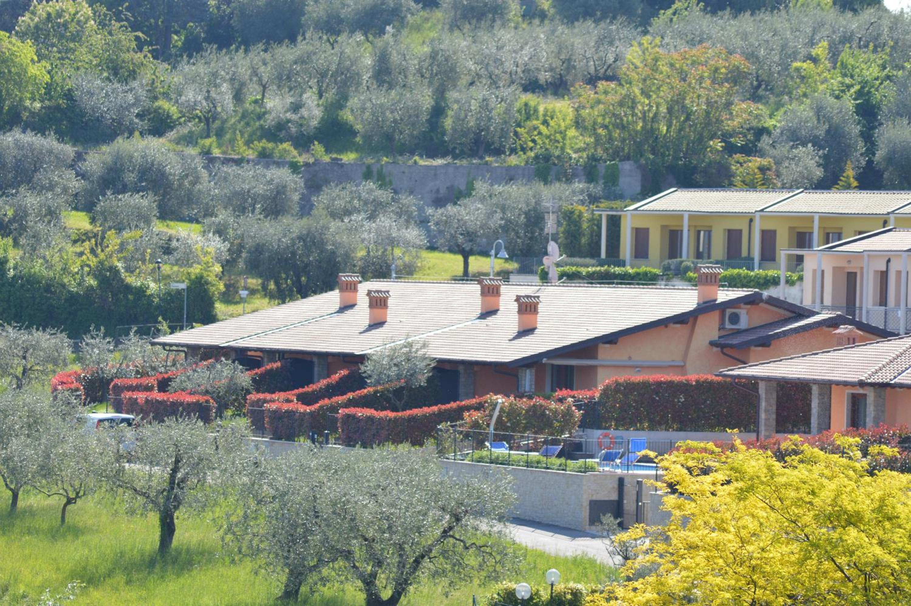 Hotel Residence Boschetti - Image 1