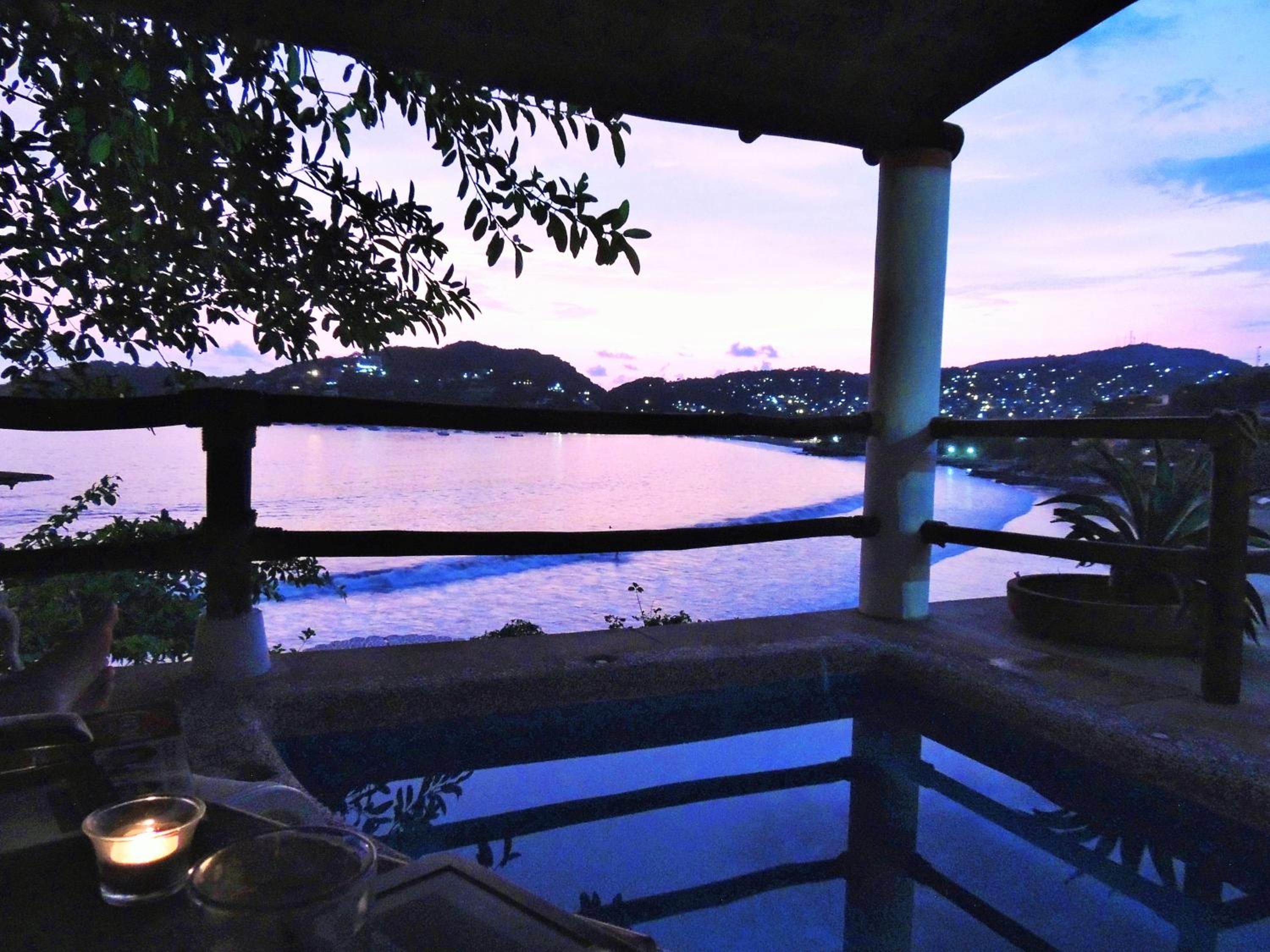 Hotel Casa Sun and Moon - Image 1