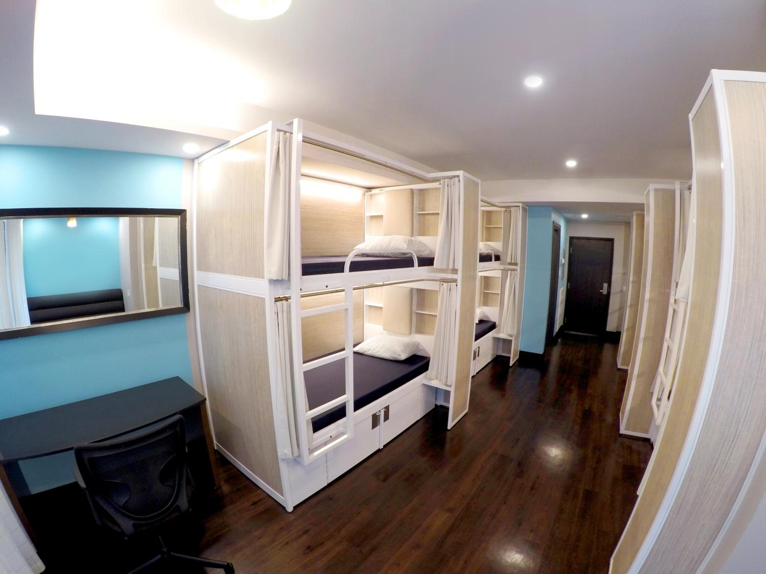 M Montreal Hostel 照片第 51 張,共 74 張