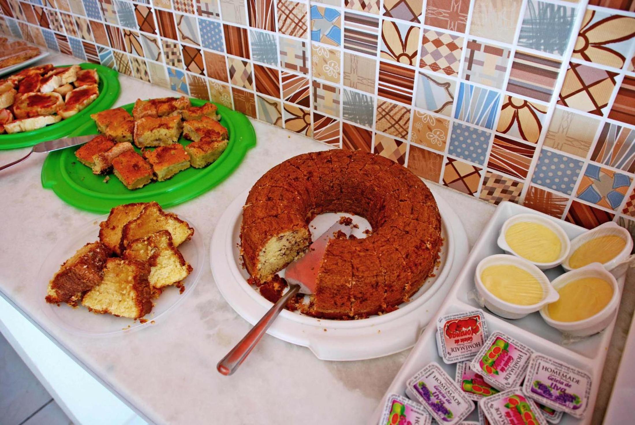 Pousada Tartaruga