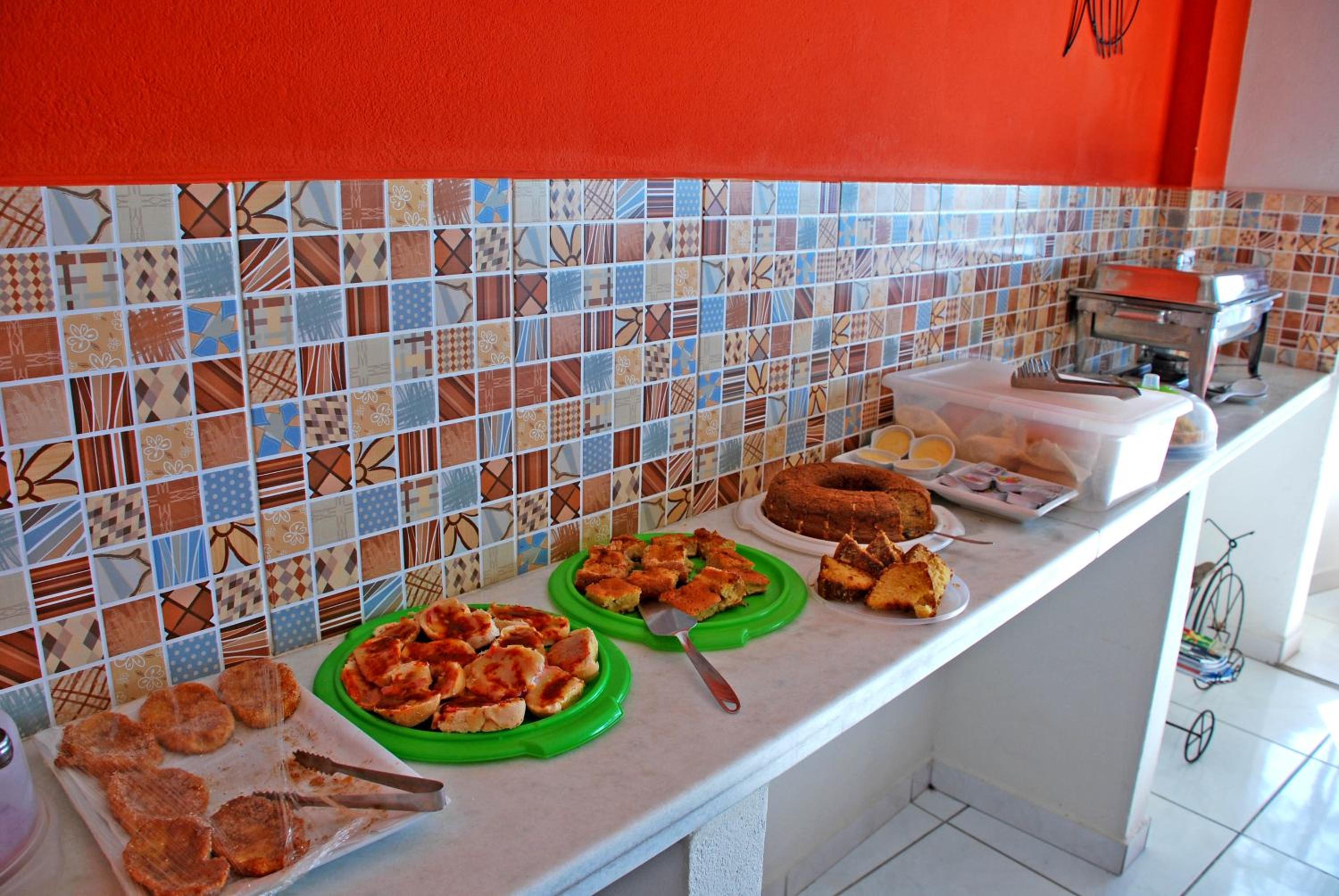 Pousada Tartaruga
