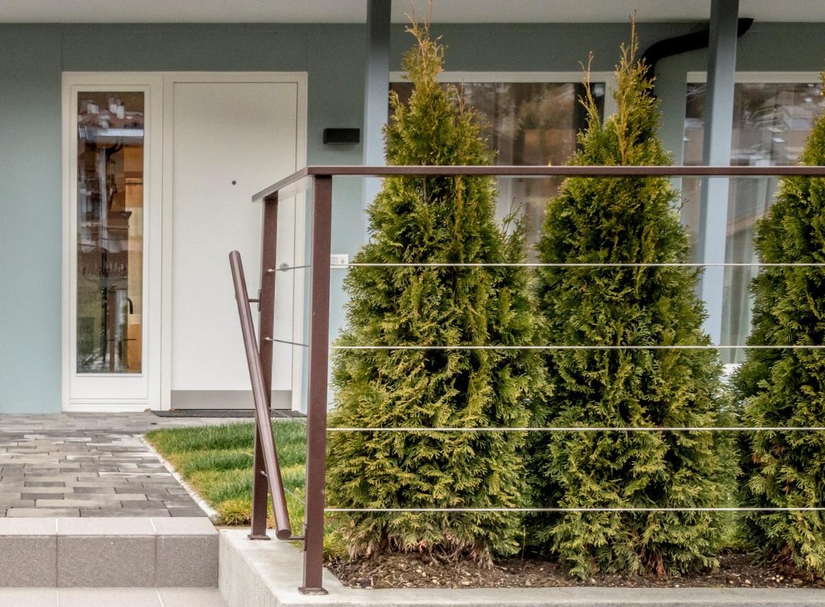Apartments N°7 photo 2