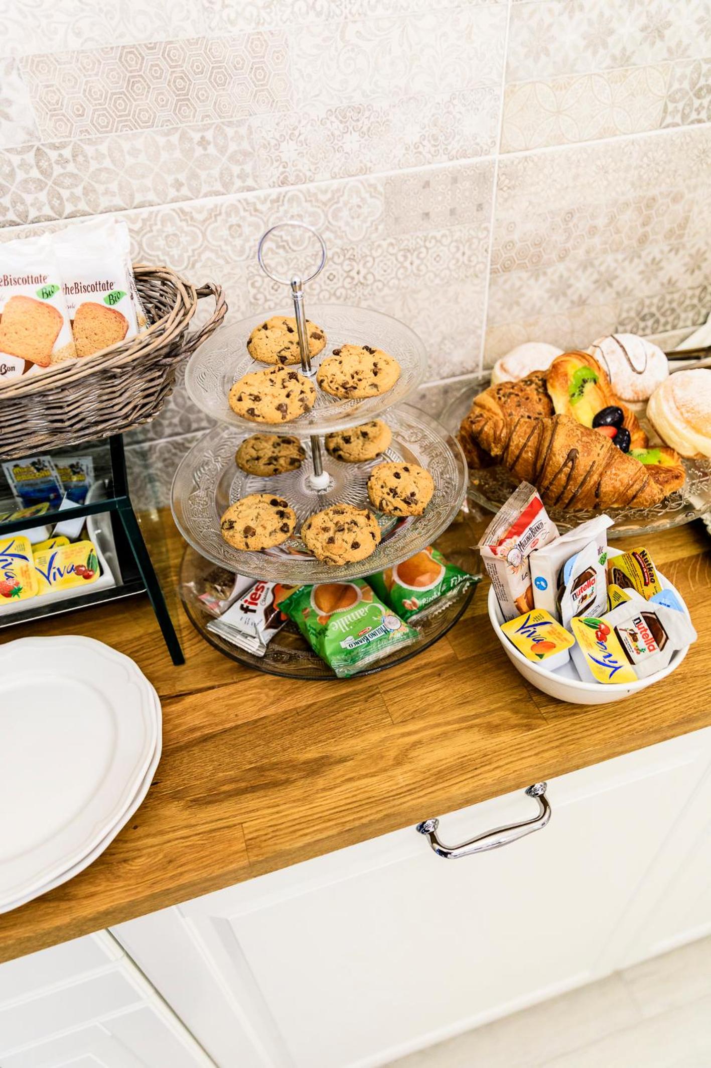 Hotel Maison degli Artisti - Image 1