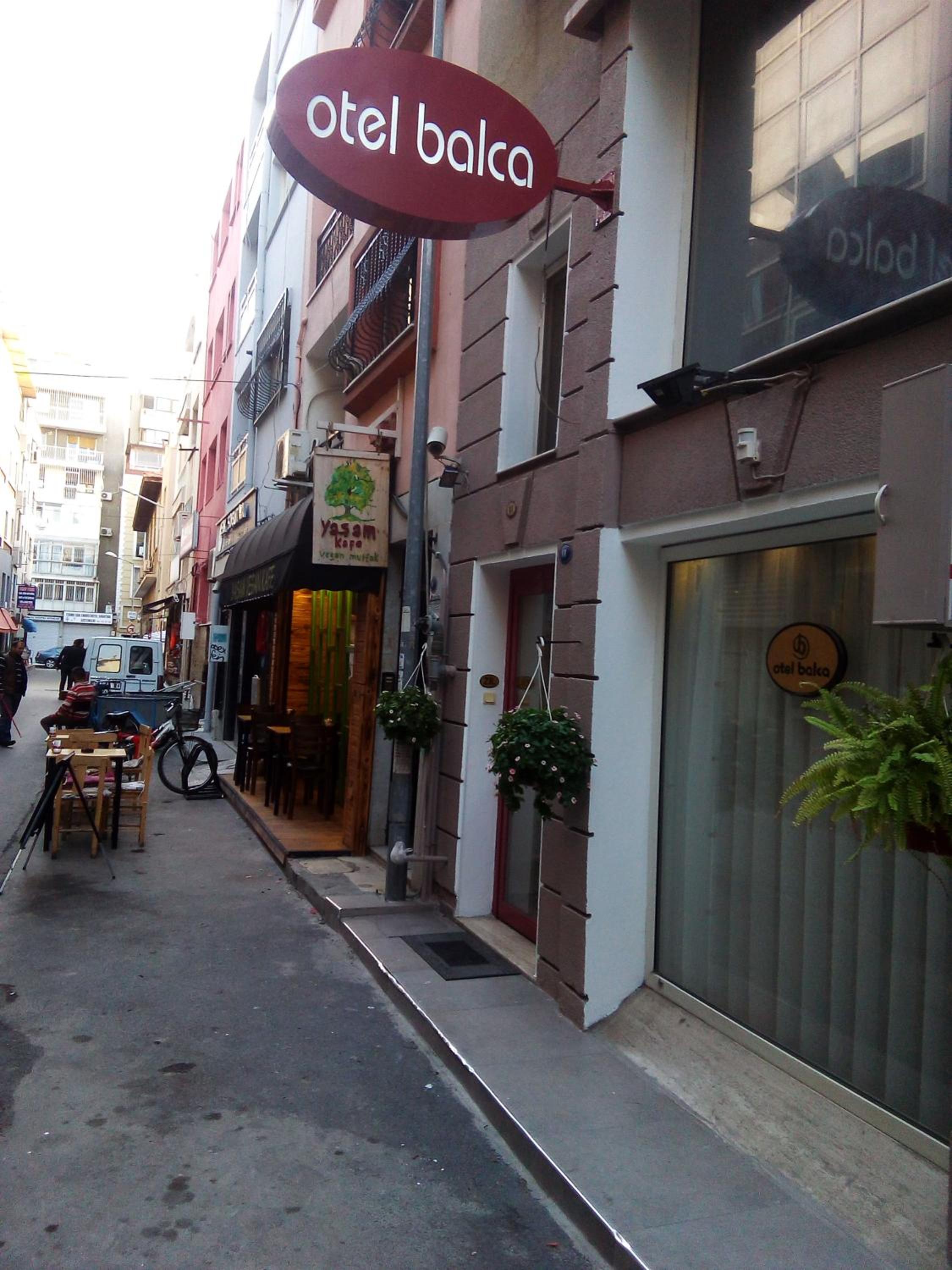 Balca Otel - Image 52