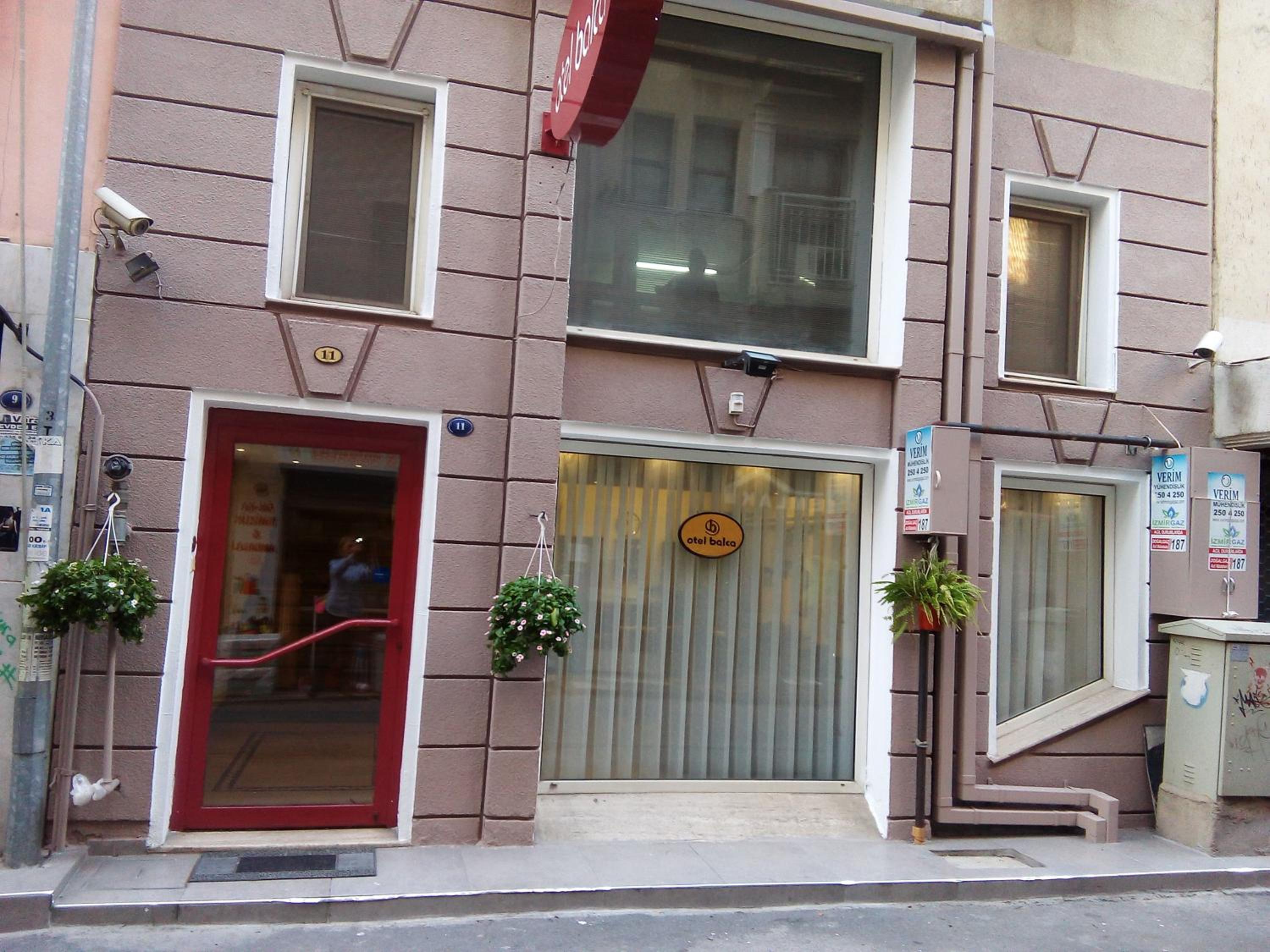 Balca Otel - Image 45