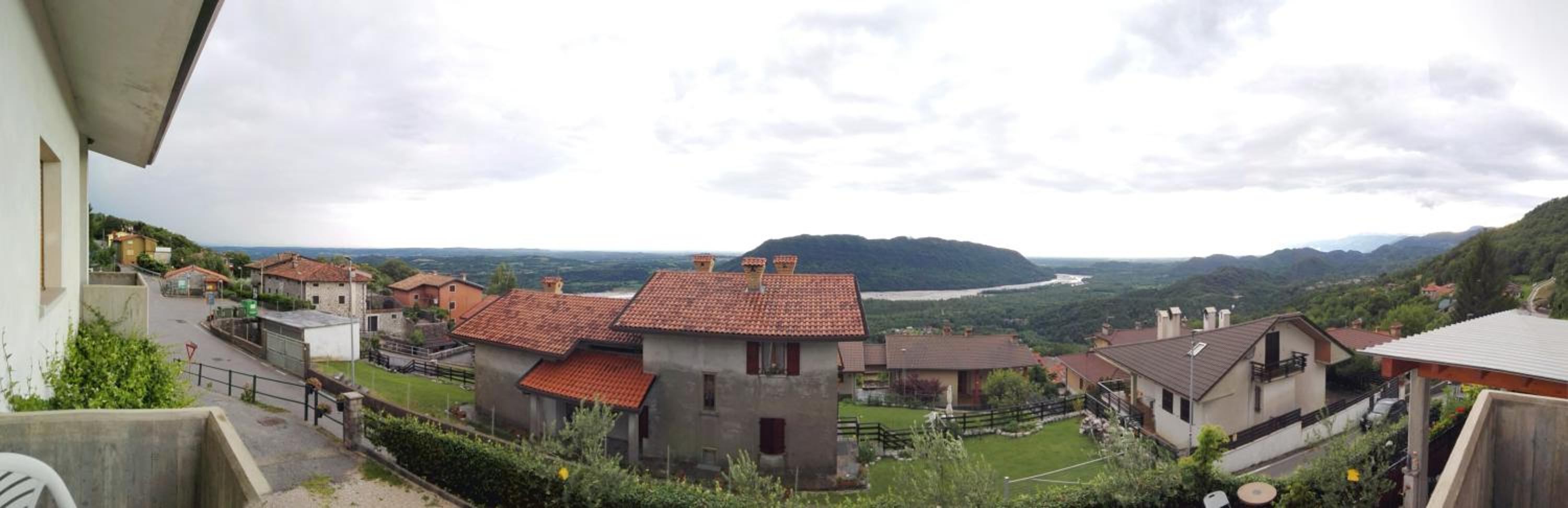 B&B da Gi&Jo view 2