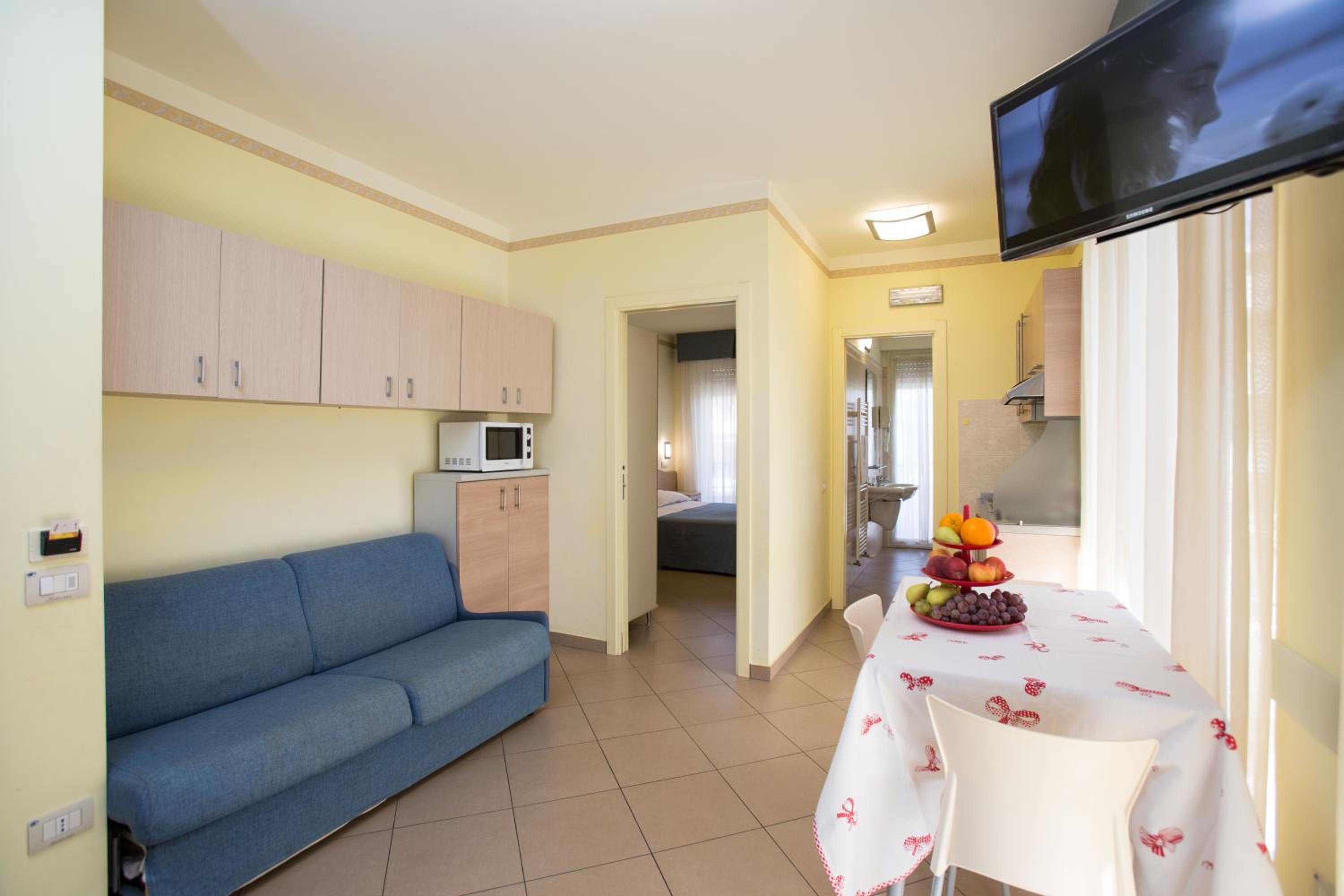 Appartamenti per Vacanze Anchisemare