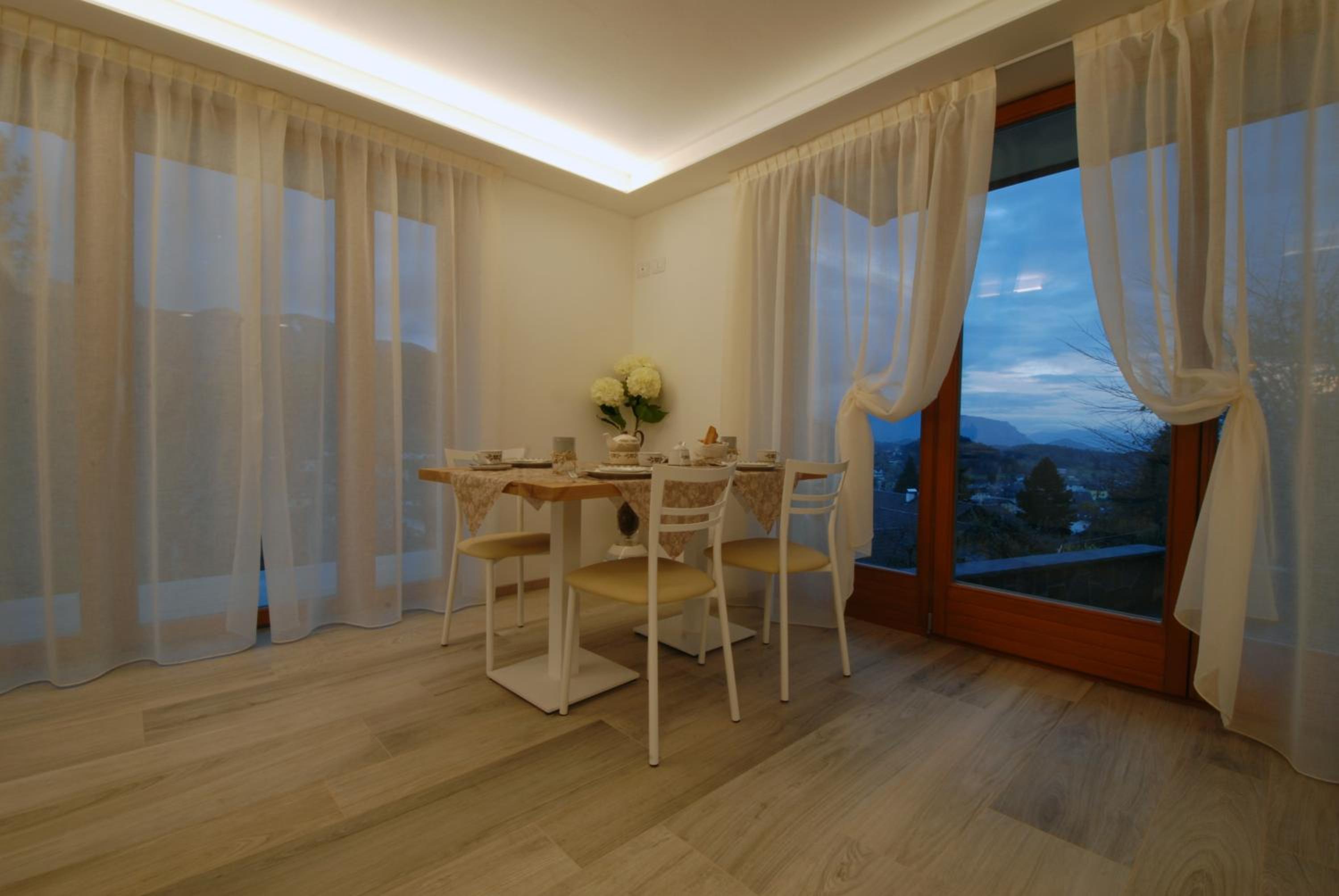 Bike Bed&Breakfast Mille Pini