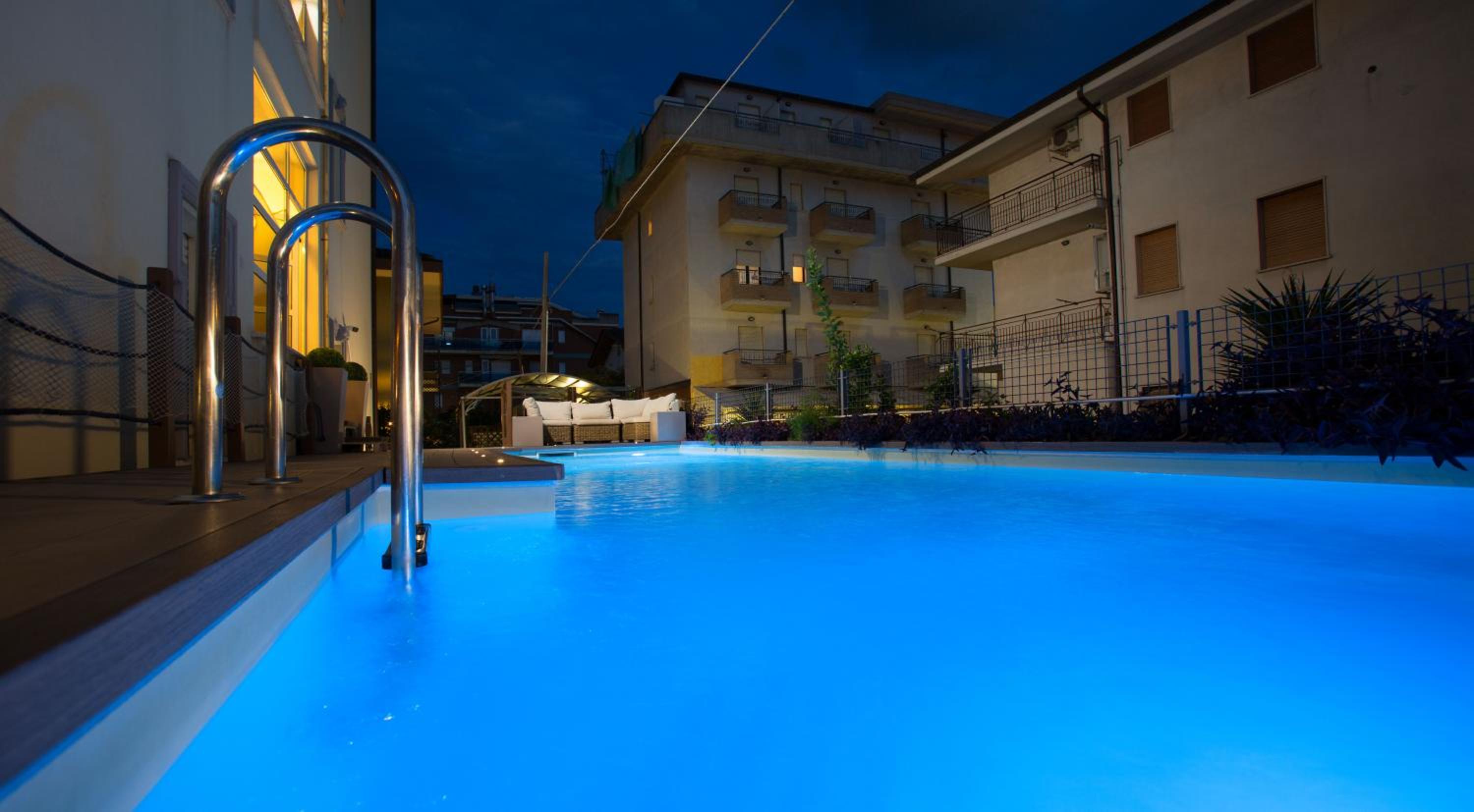 Appartamenti per Vacanze Anchisemare