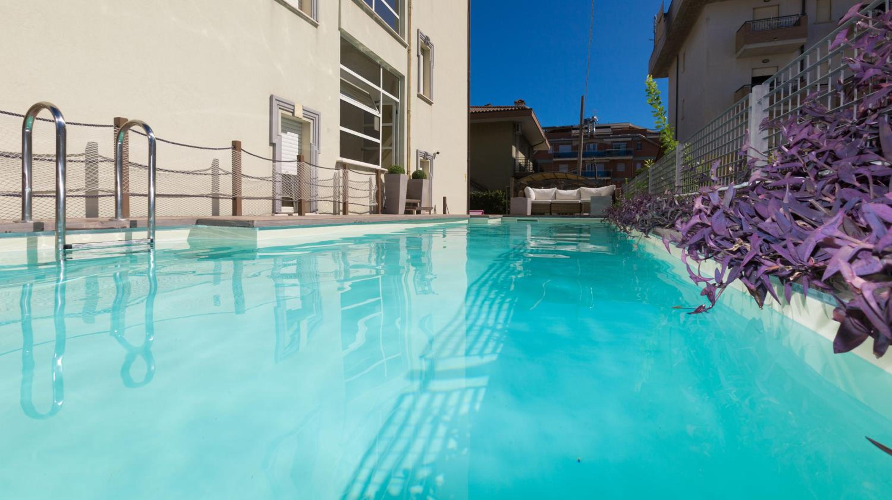 Appartamenti per Vacanze Anchisemare