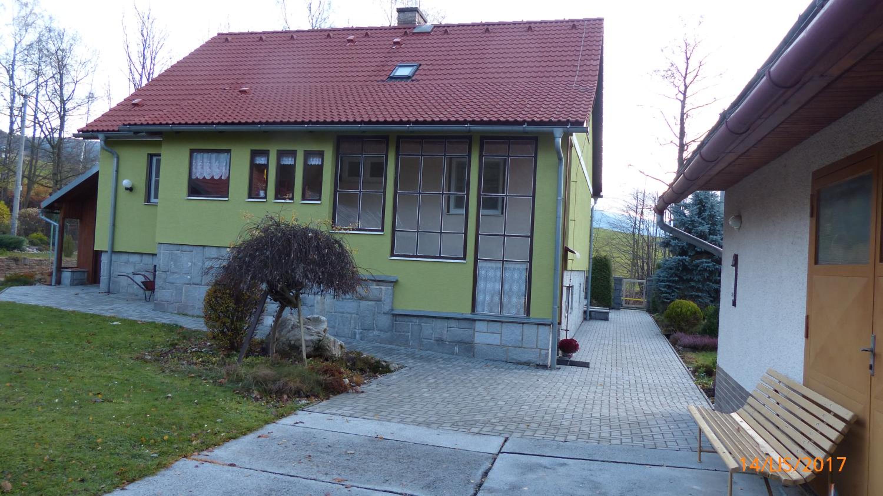 Apartman U Hanicky