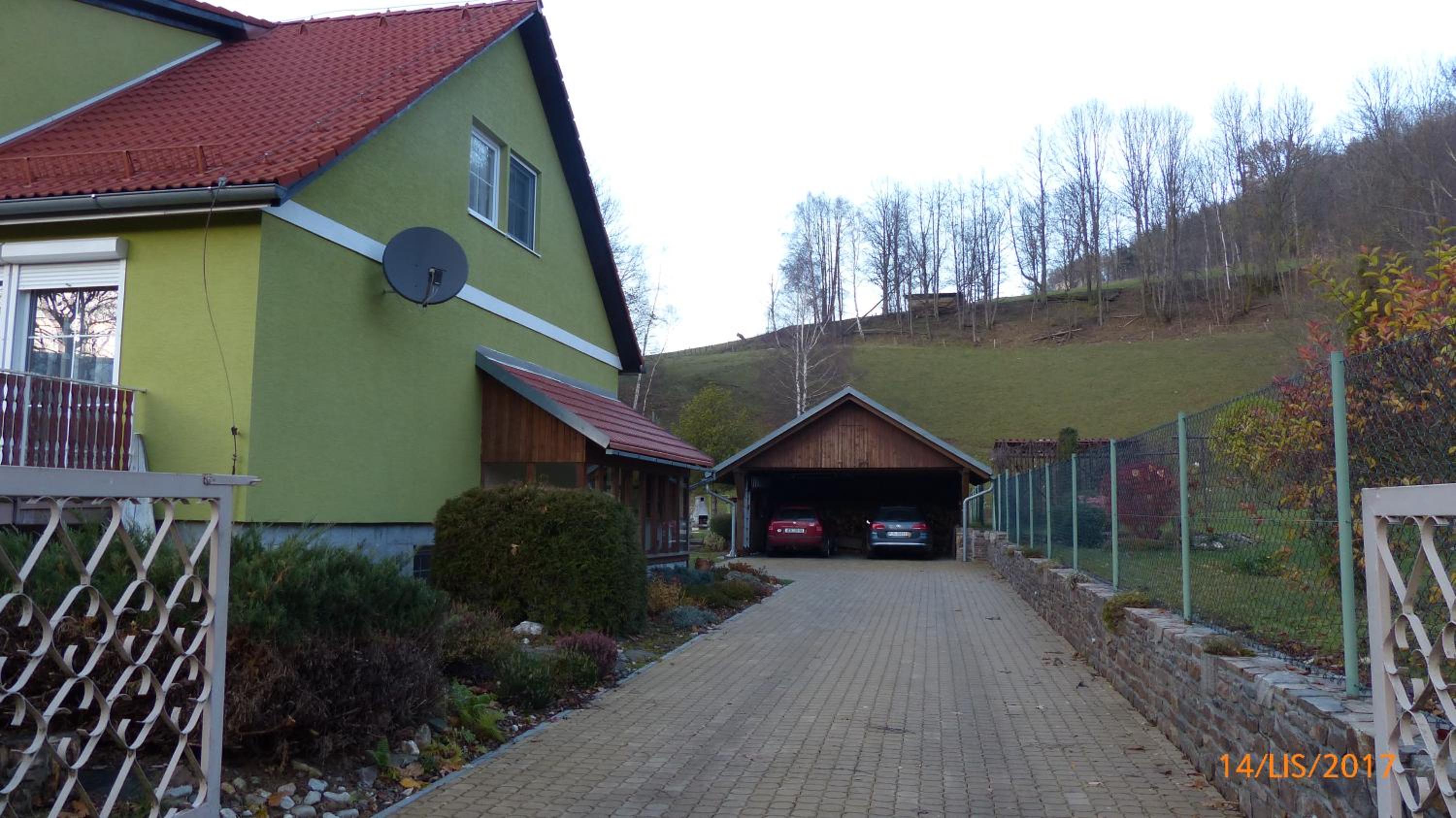 Apartman U Hanicky
