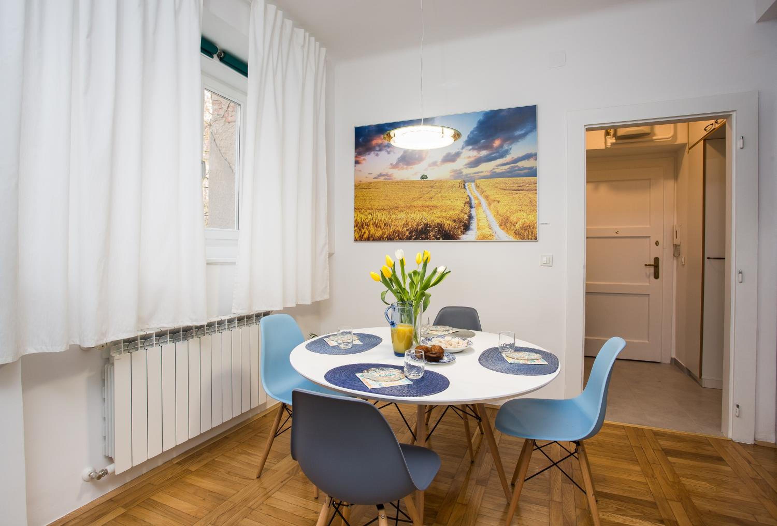 Apartman Zagreb Mandić