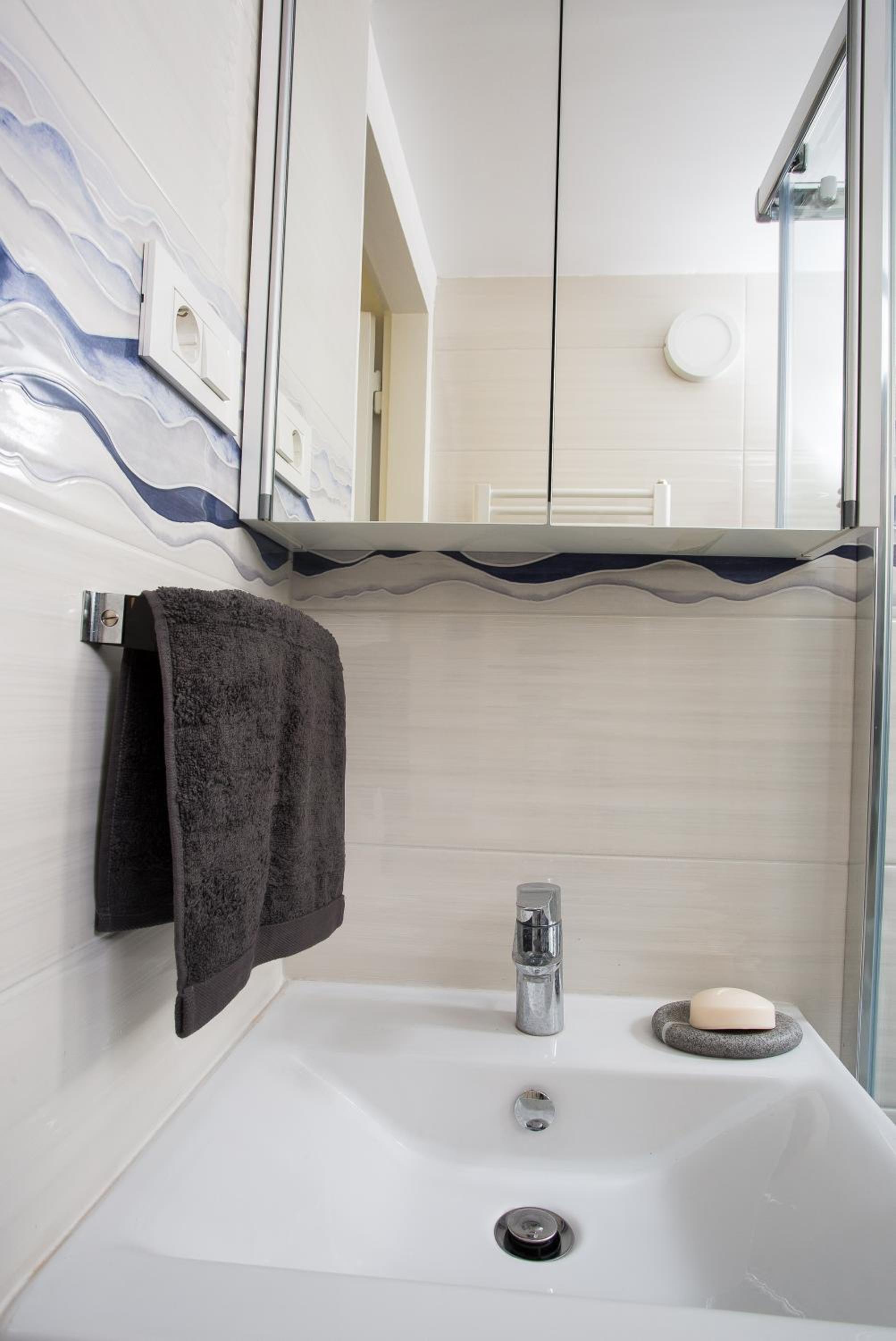 Apartman Zagreb Mandić