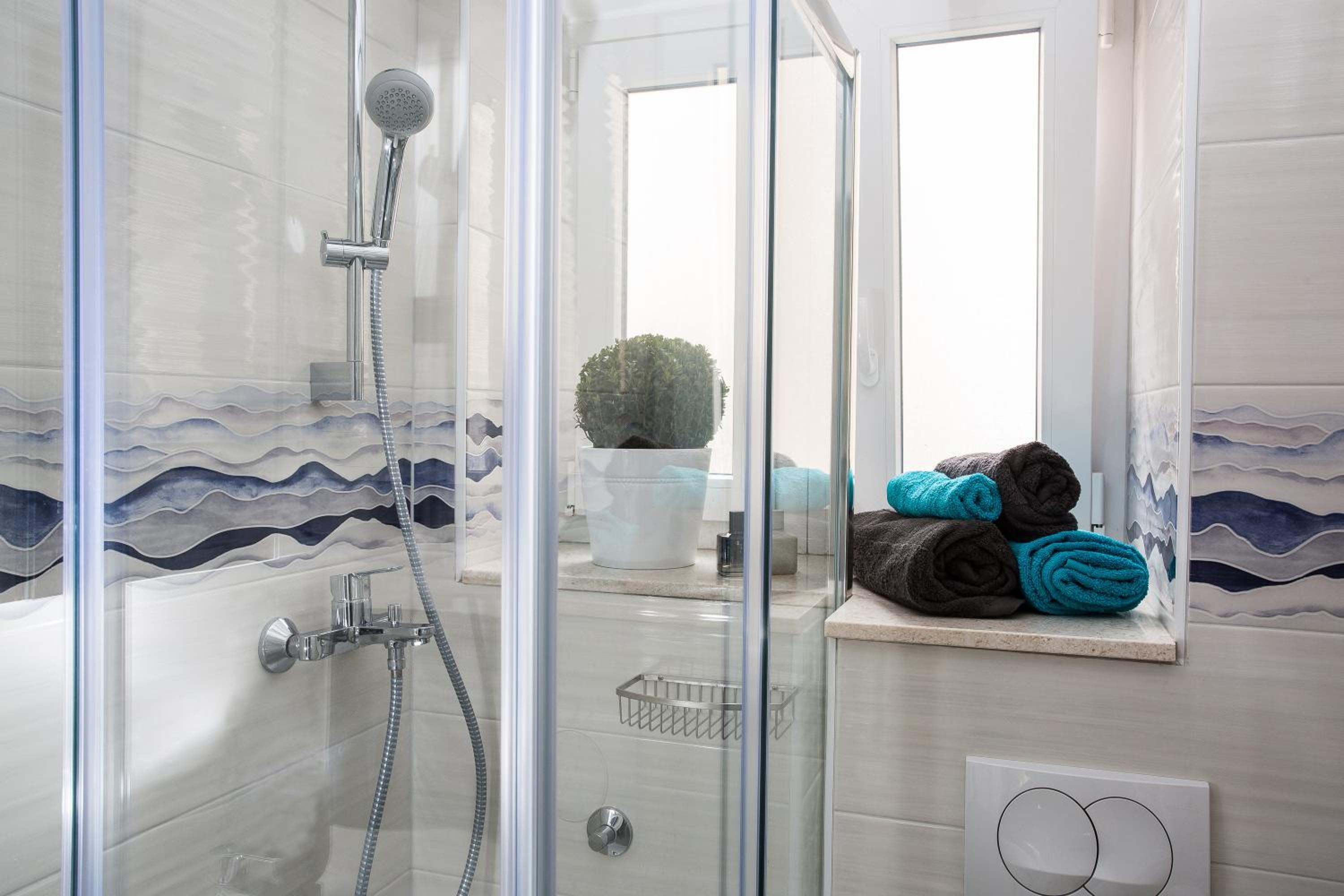 Apartman Zagreb Mandić