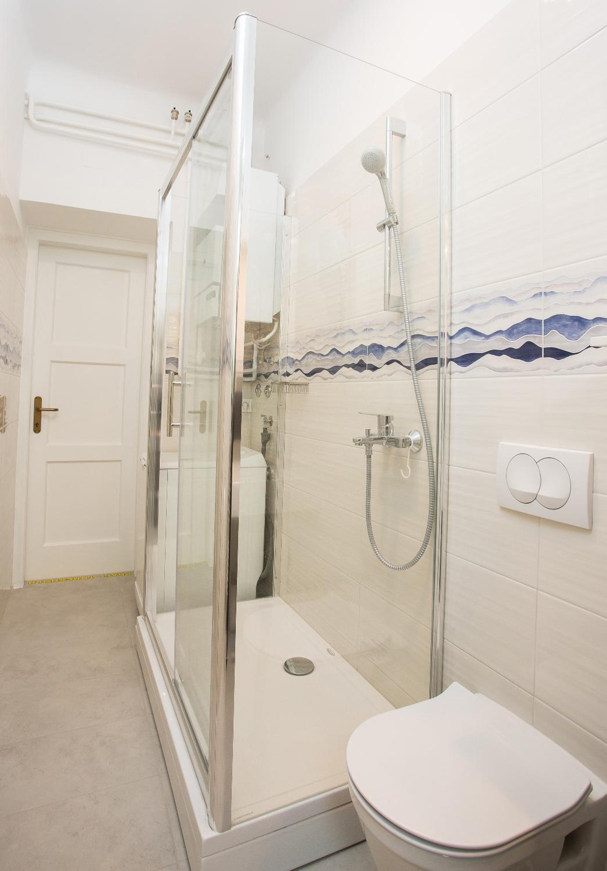 Apartman Zagreb Mandić