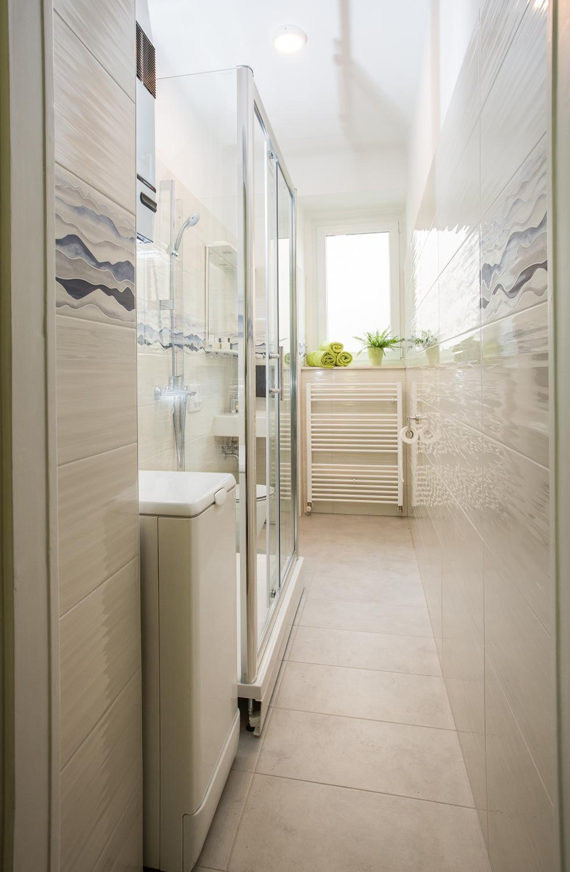 Apartman Zagreb Mandić