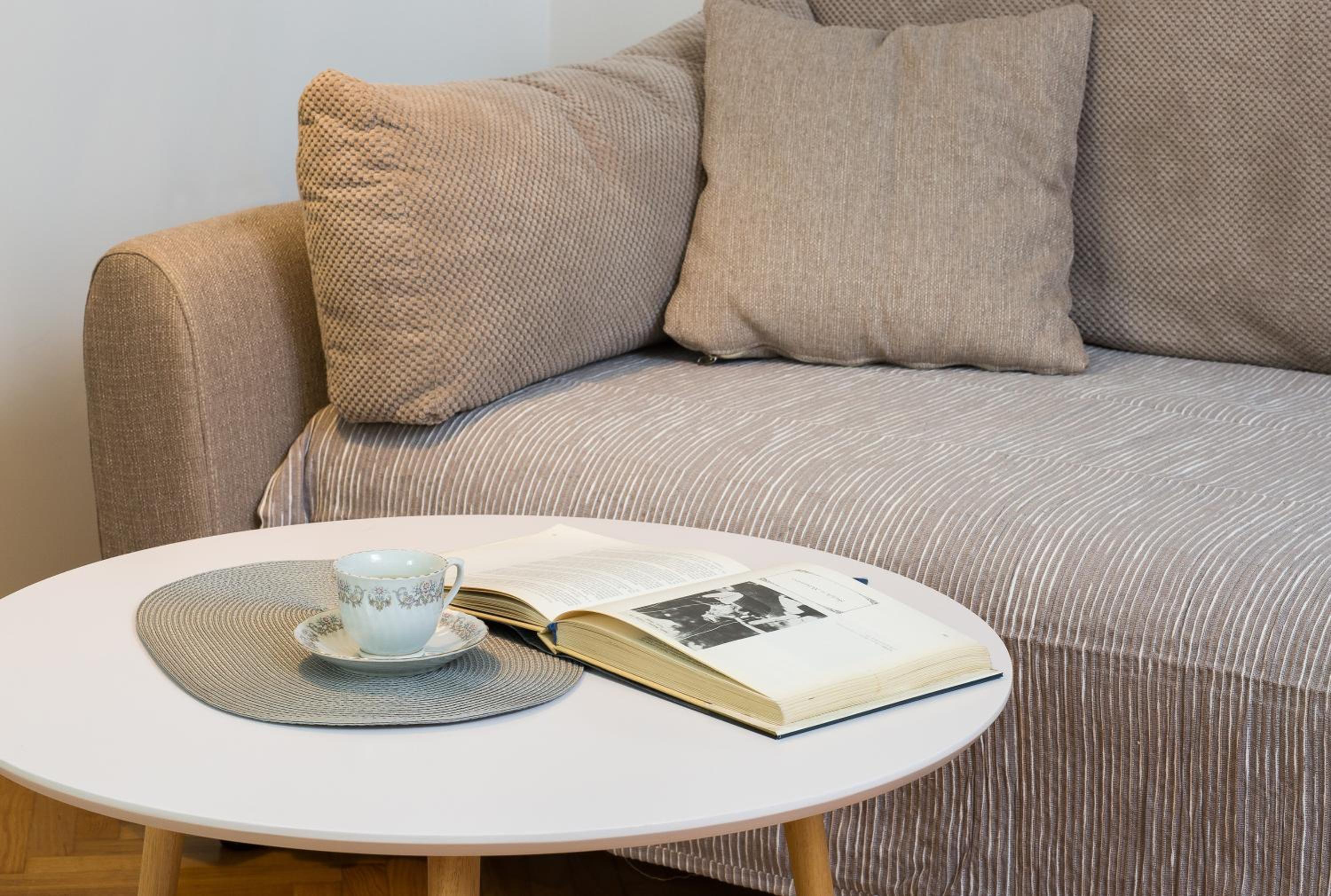 Apartman Zagreb Mandić