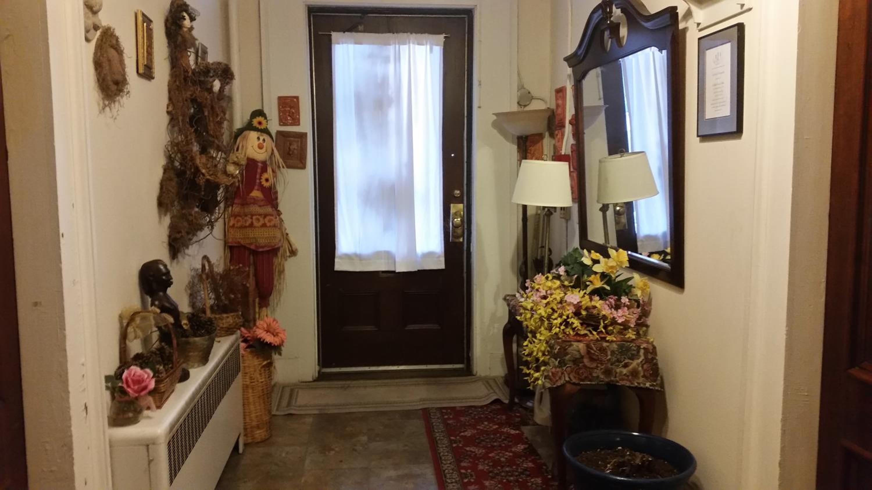 The Historic Mansion view 4