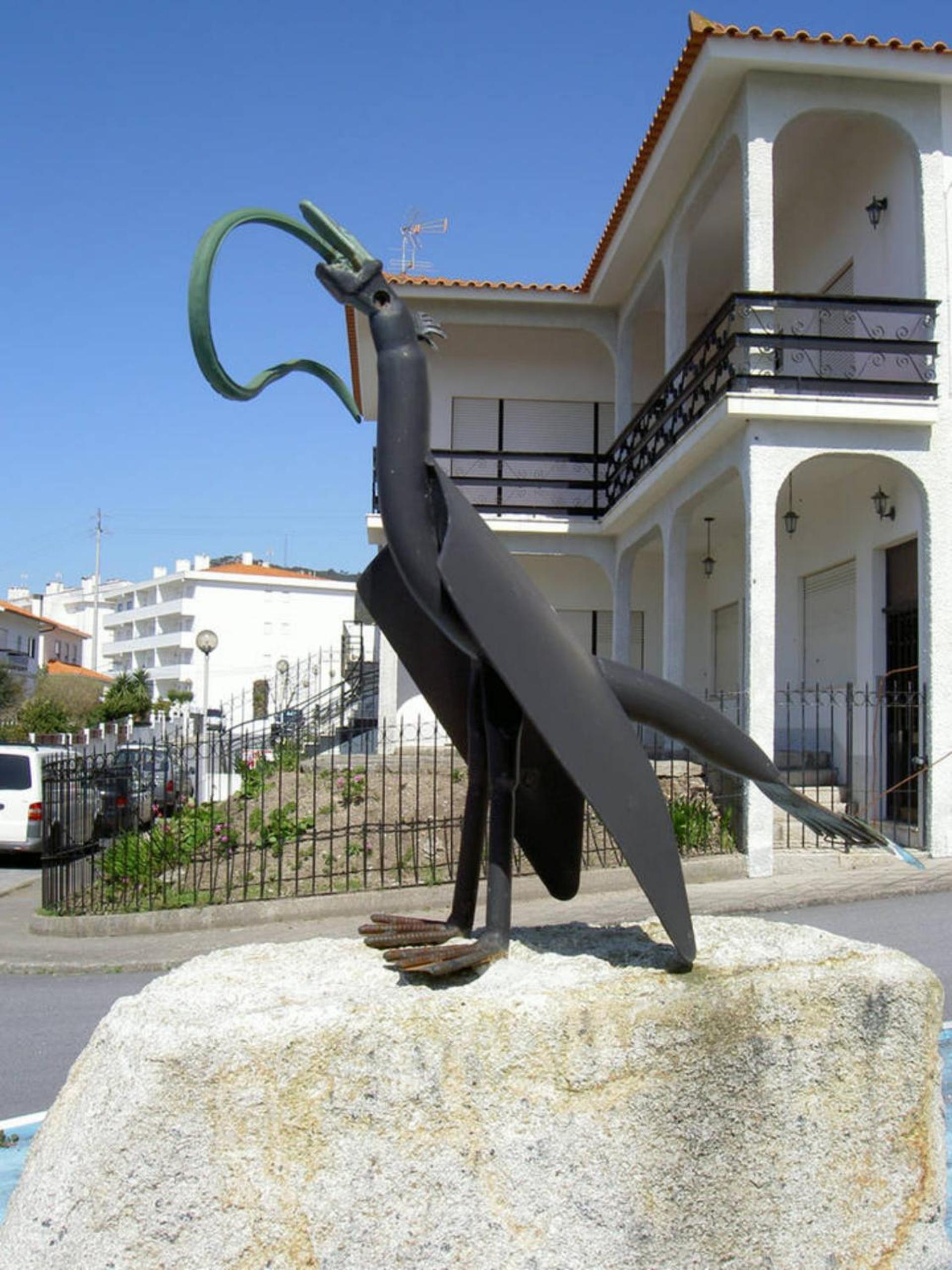 Âncora Apartment view 3