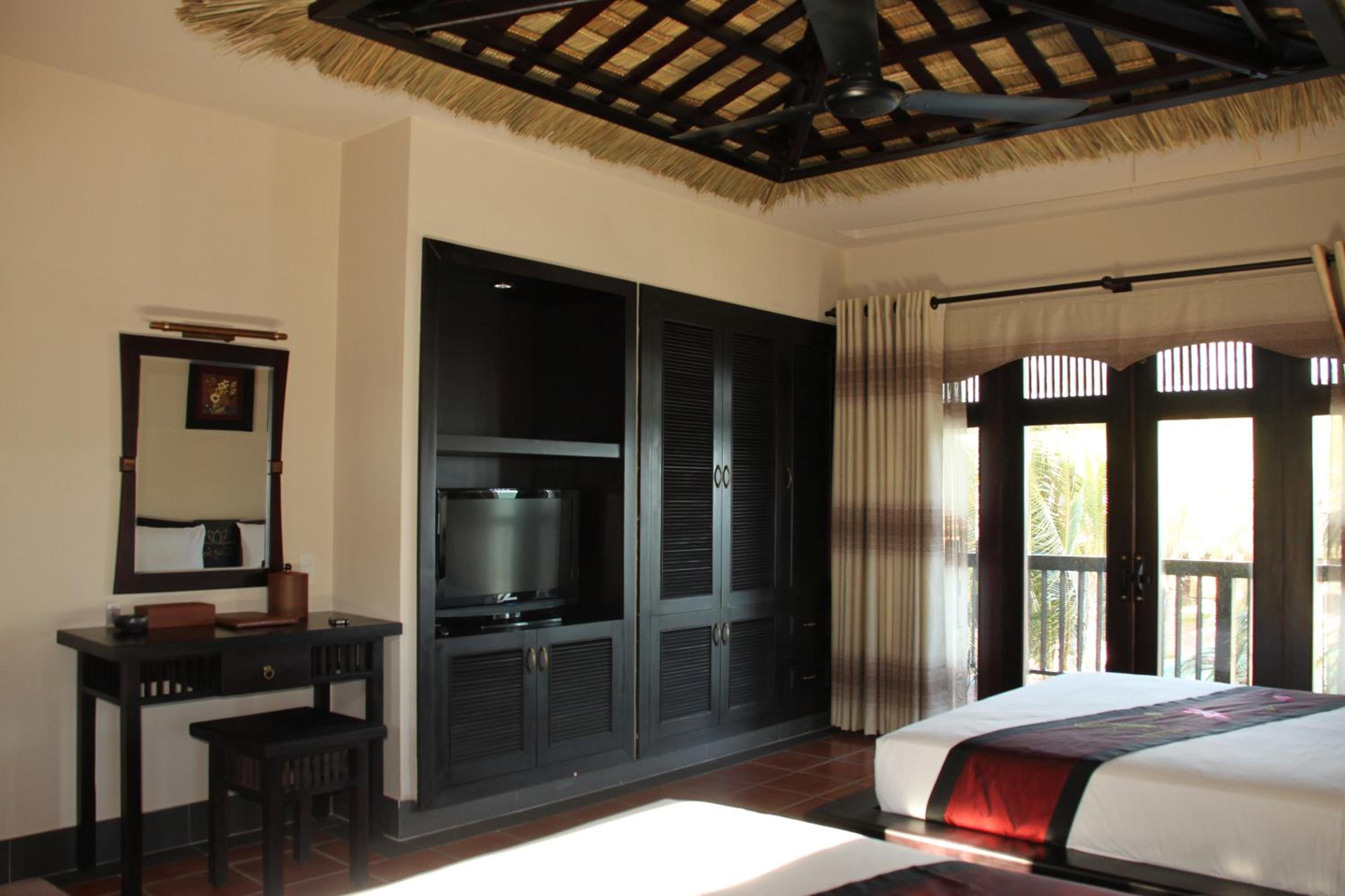 Lotus Village Resort