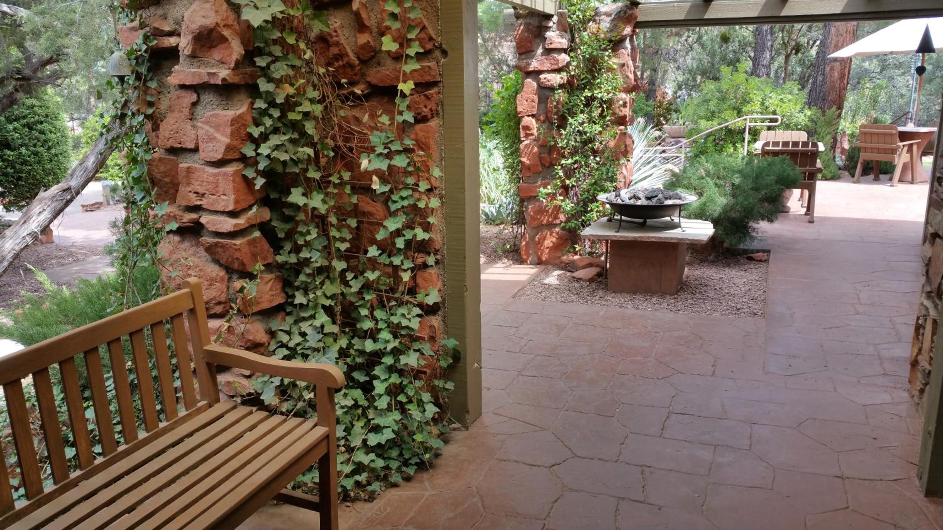 Lodge at Sedona