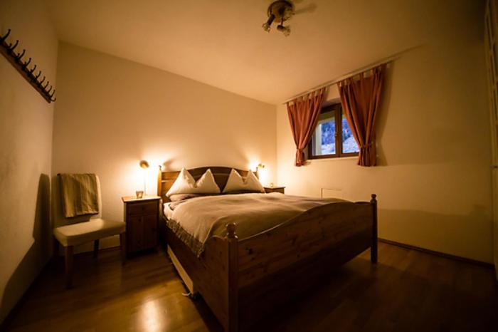 Residenz Maroi en Lech