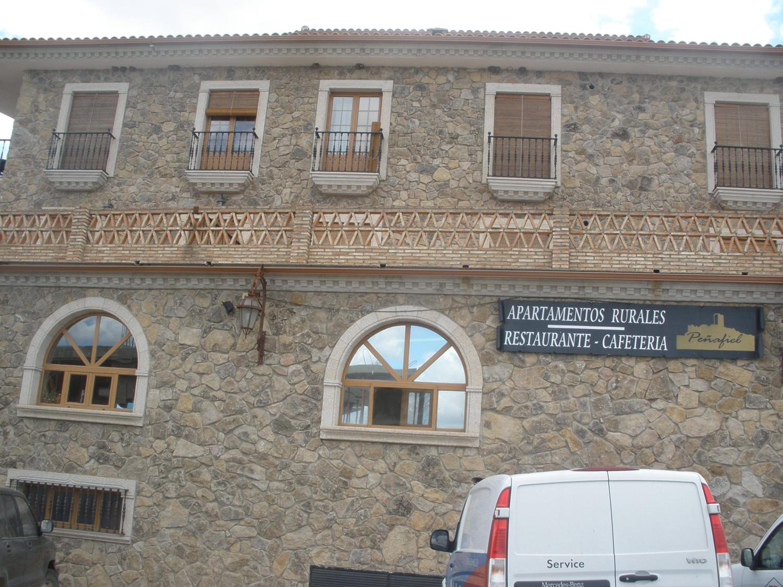 Complejo Peñafiel
