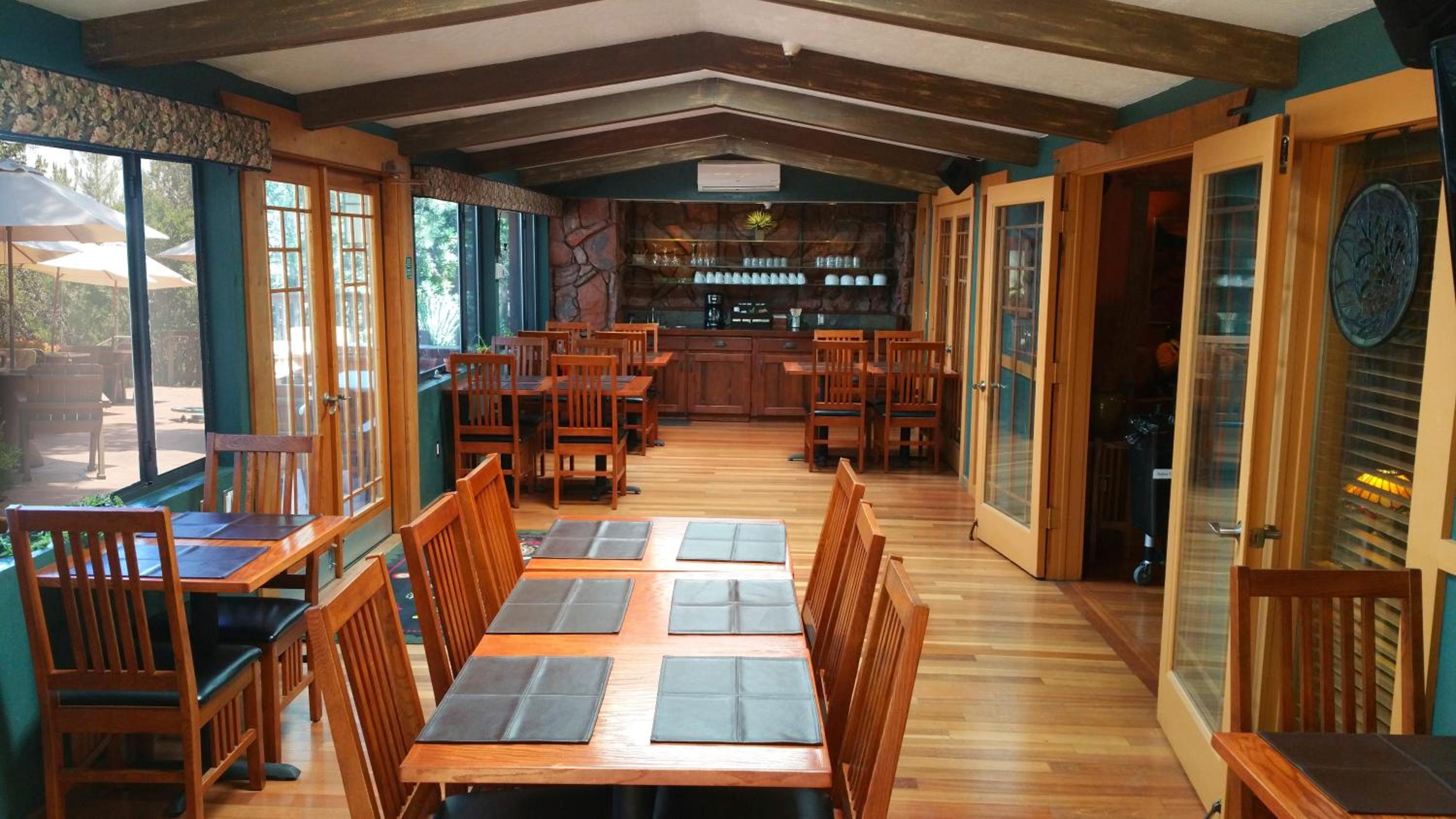 Lodge at Sedona